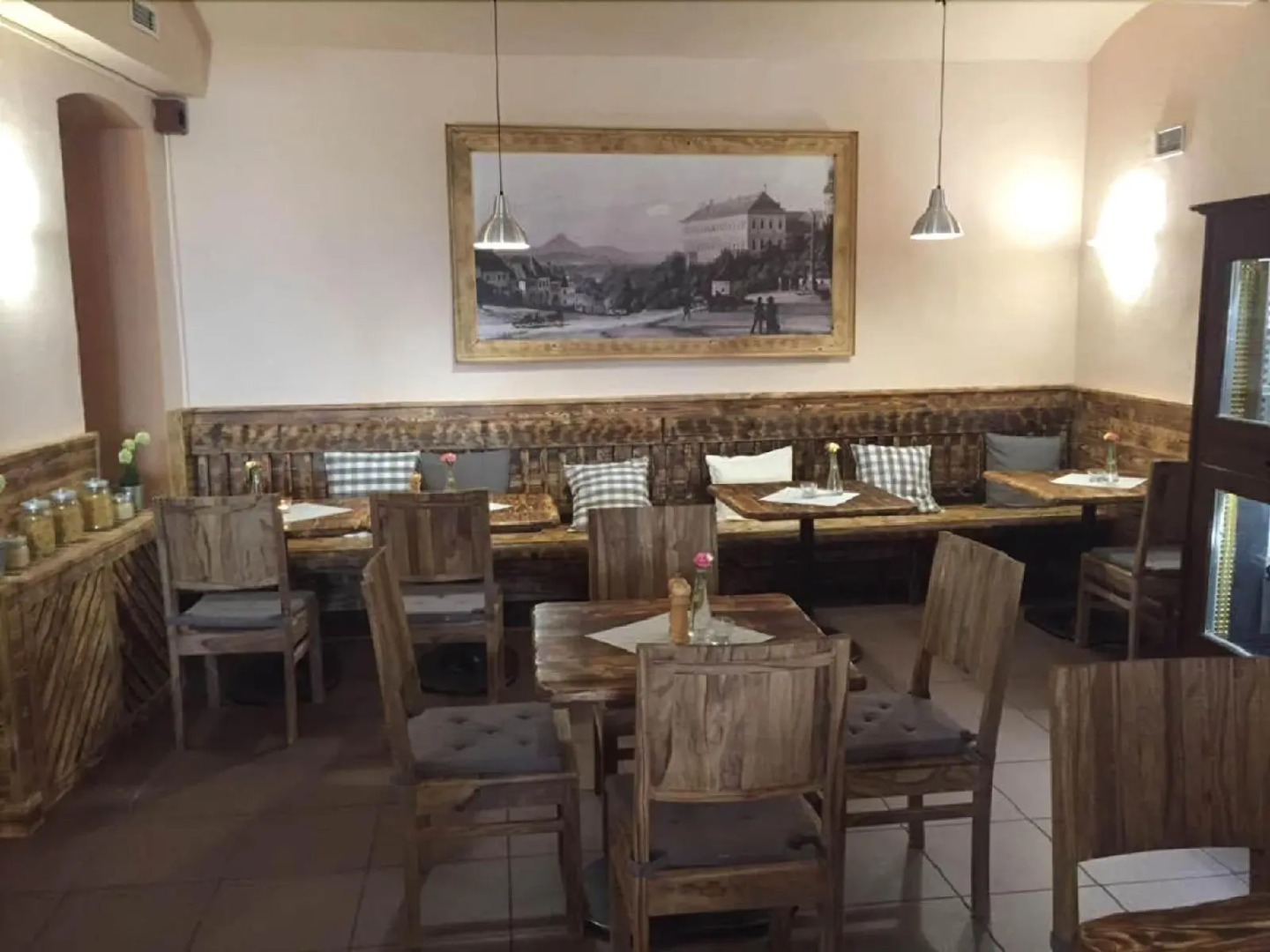 Hotel Magnolia Roudnice