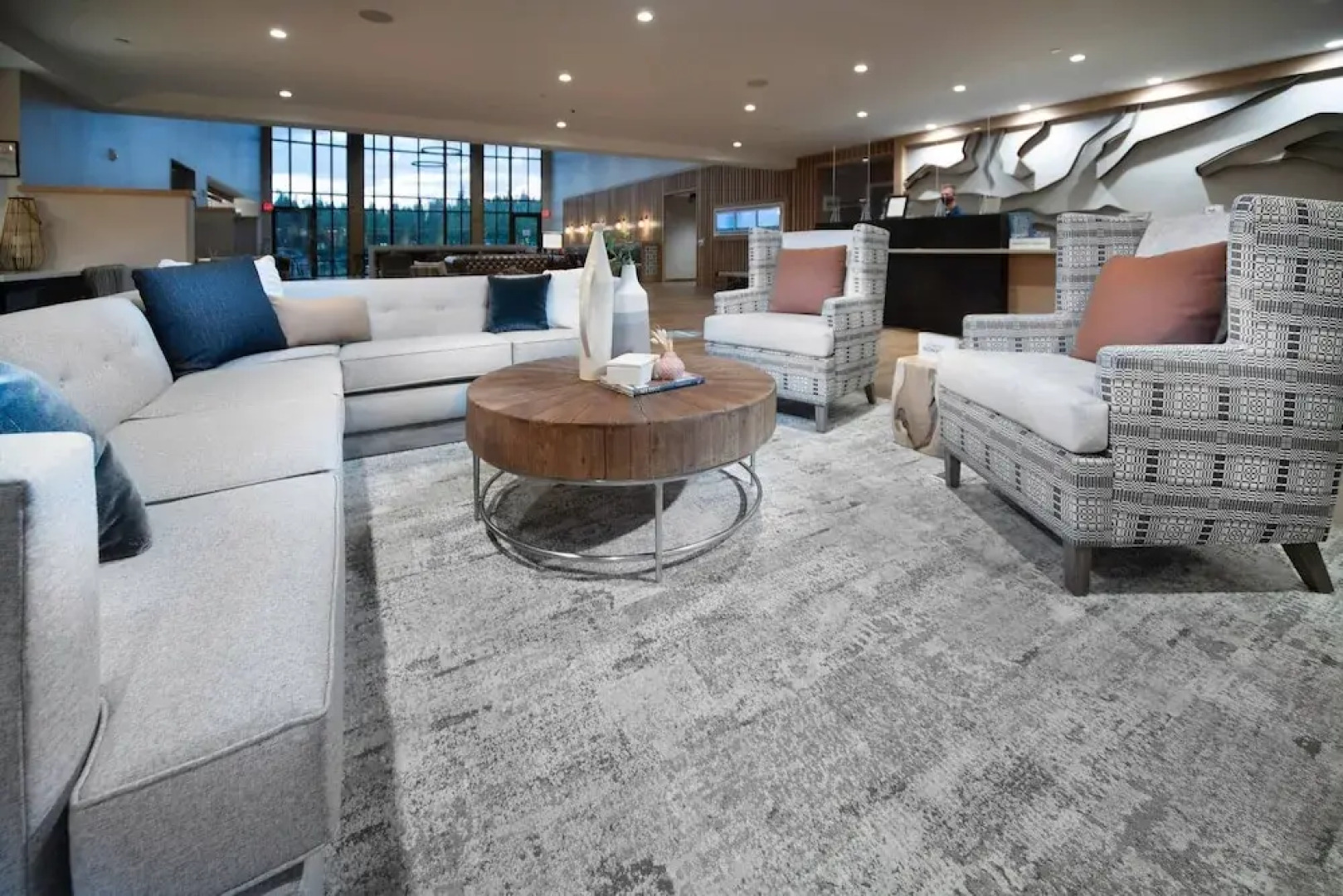 SpringHill Suites by Marriott Island Park Yellowstone