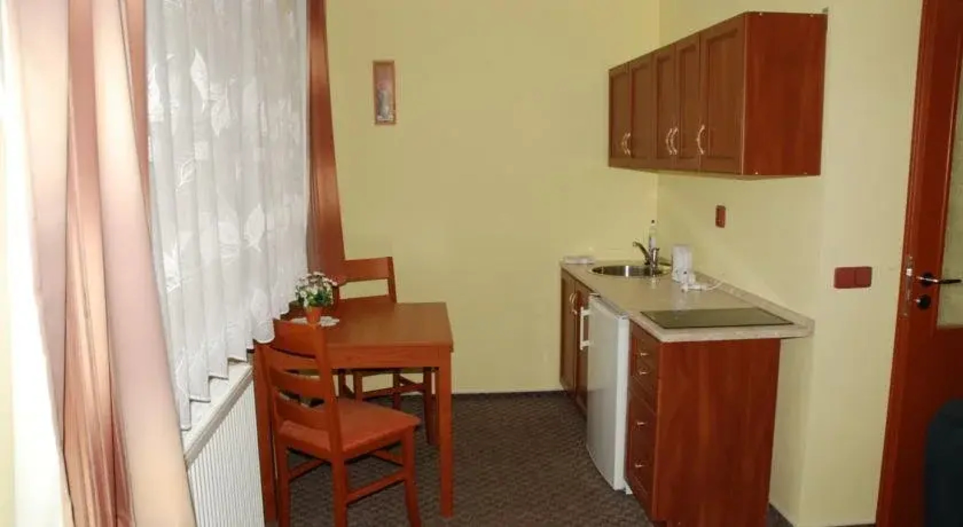 Penzion Slunce Blatná