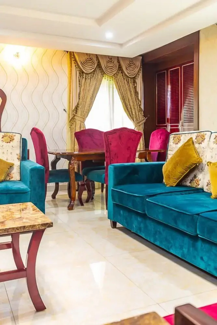 Royal Spring Palm Hotel & Apartments