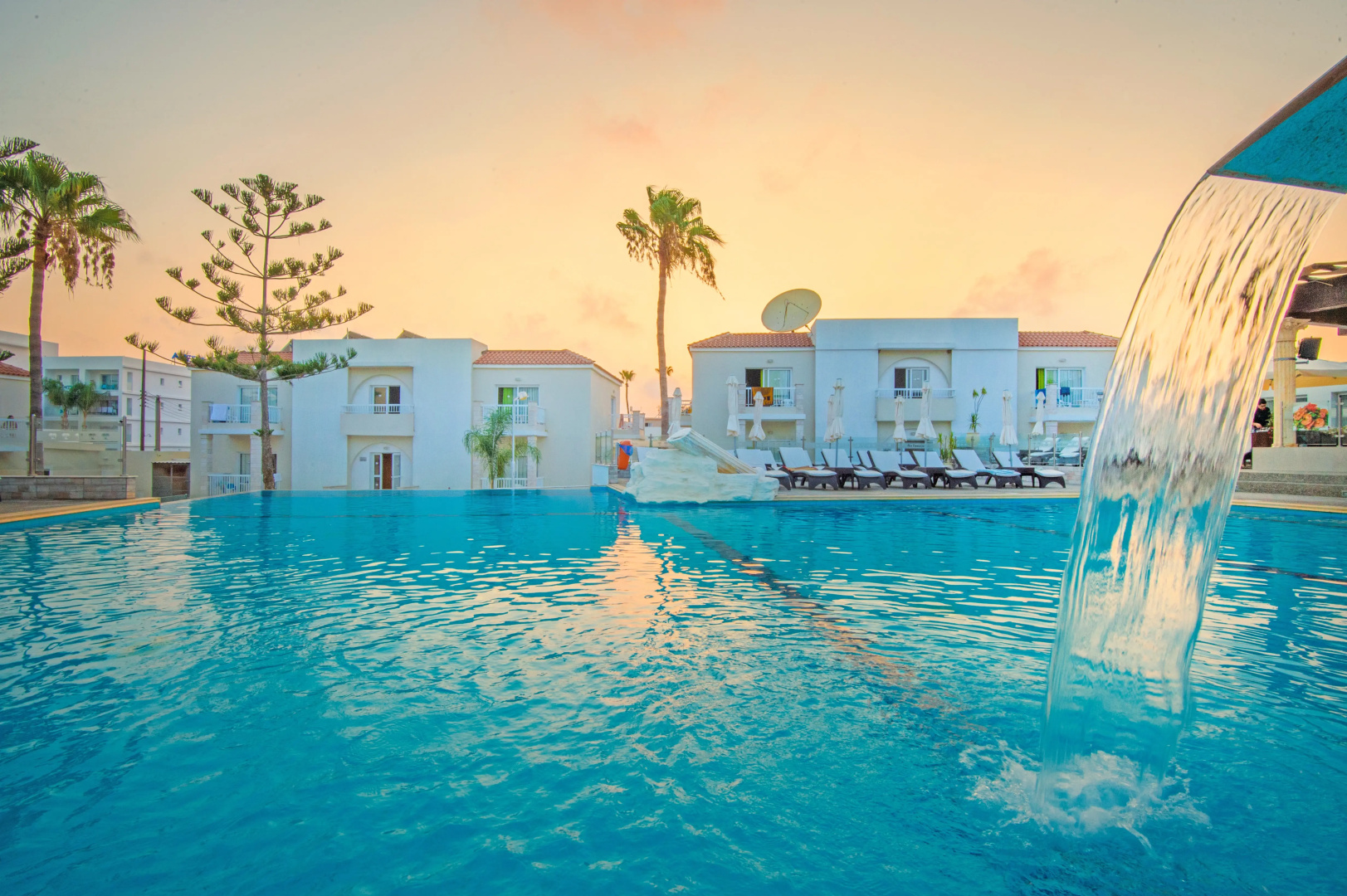 New Famagusta Hotel&Suites