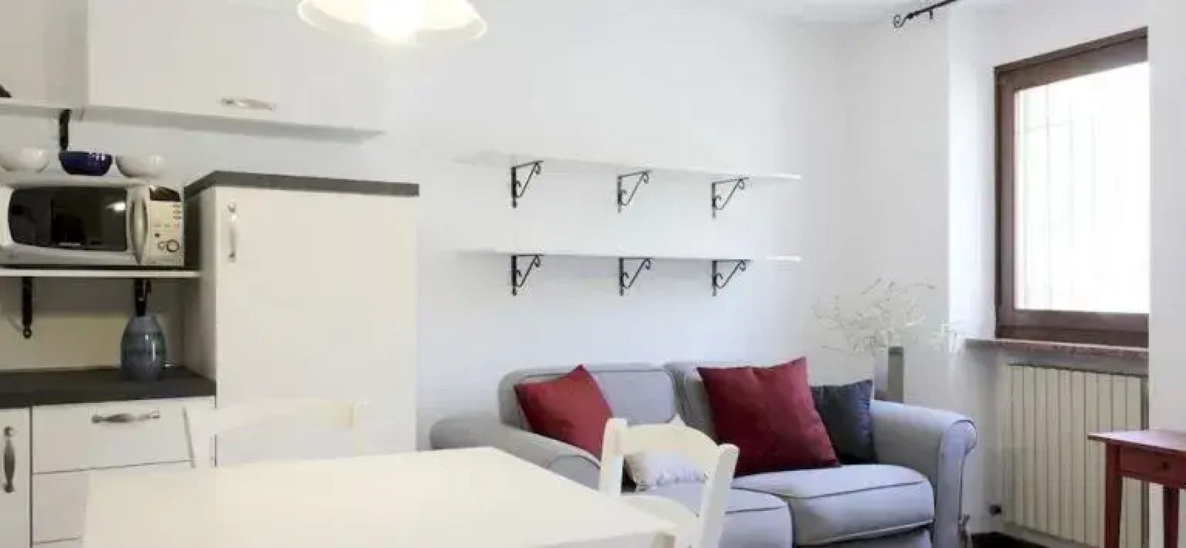 Soave Apartments by Thaz Italia