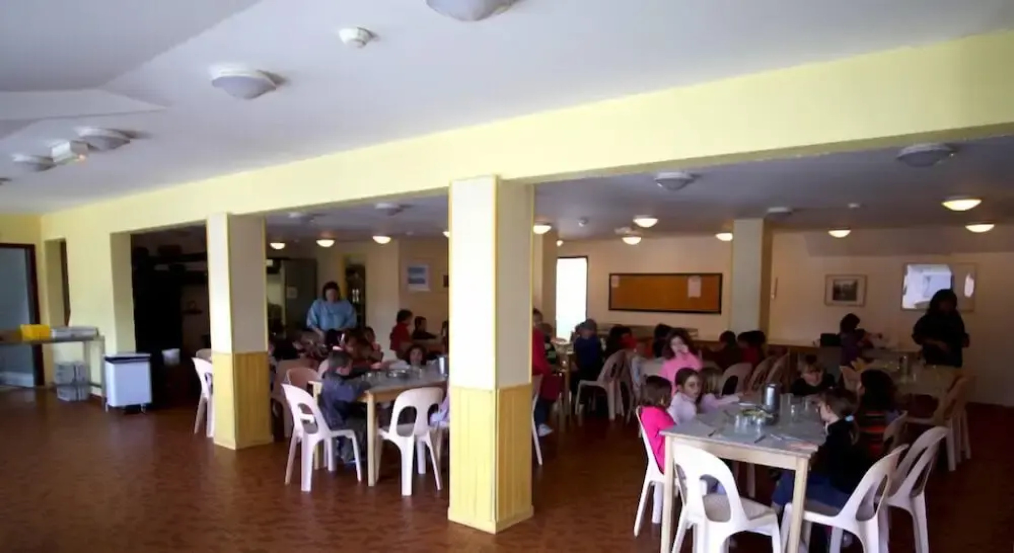 Association Peyranère - Hostel