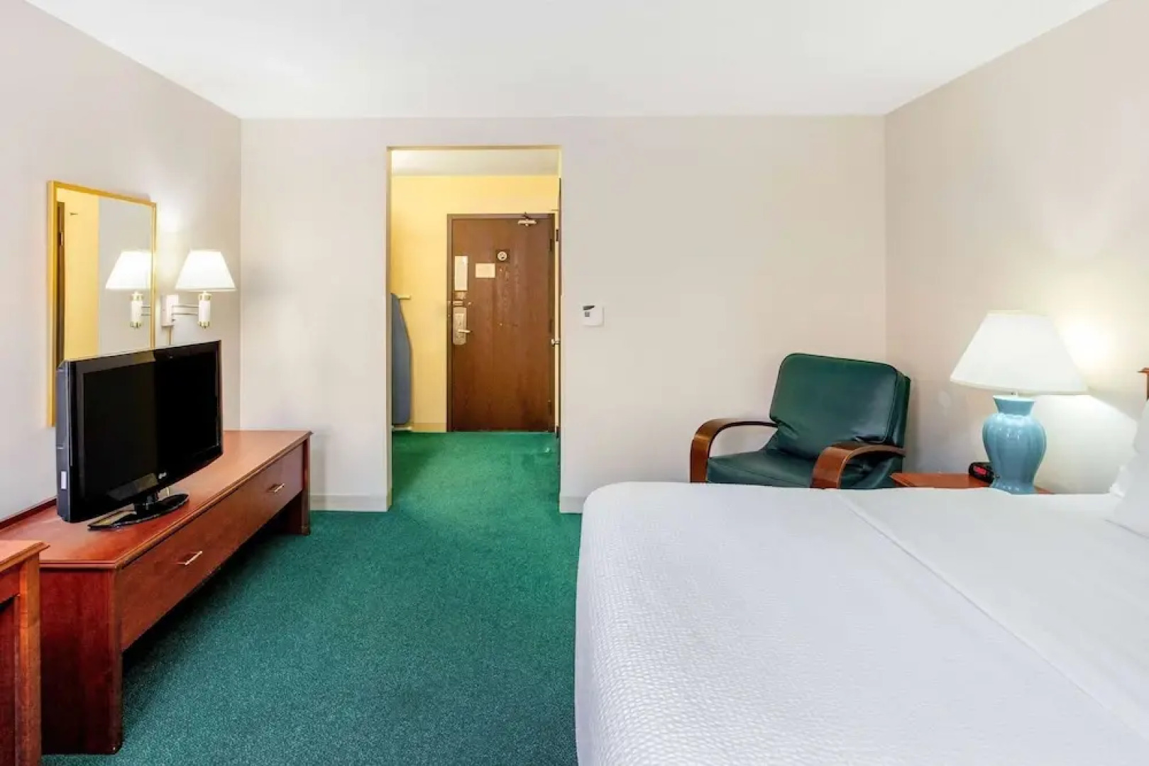 La Quinta Inn Wausau