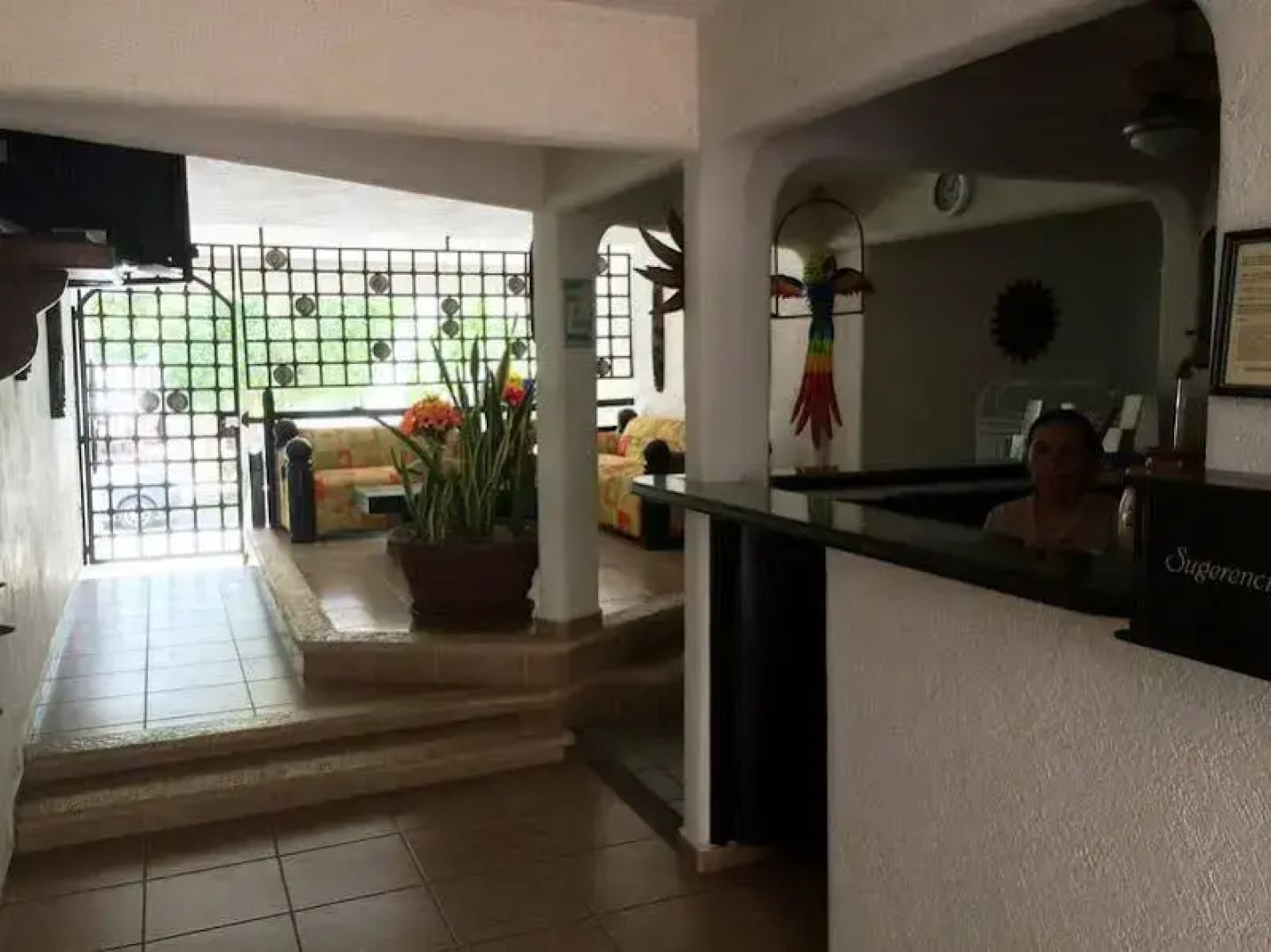 Hotel and Spa Sol y Luna