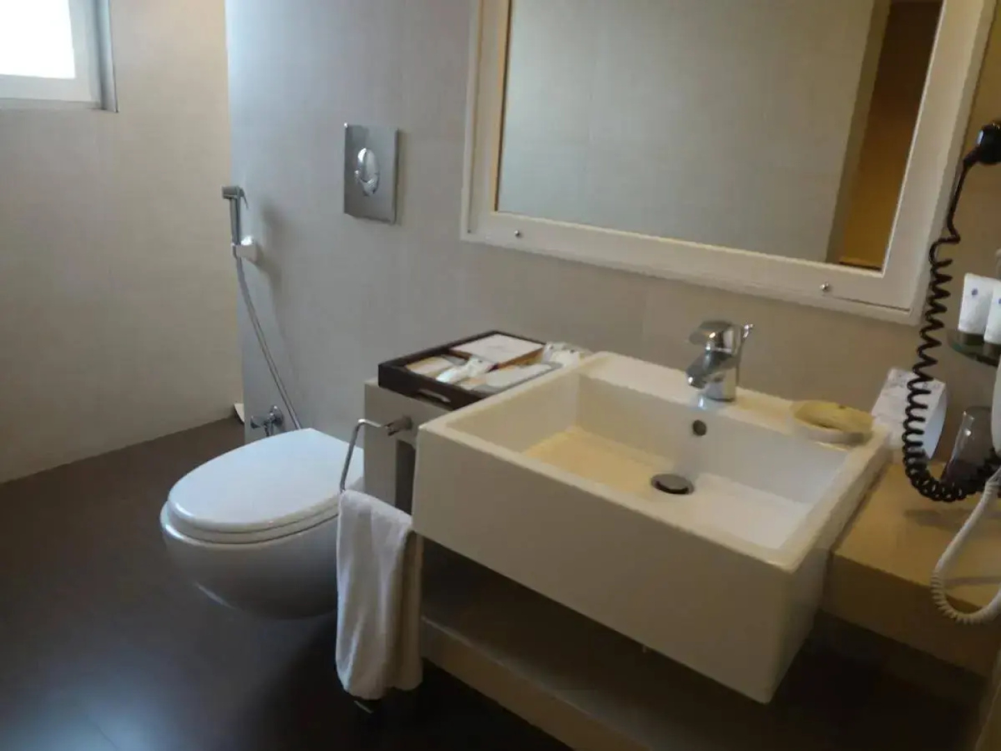 Grand Mercure Vadodara Surya Palace Hotel