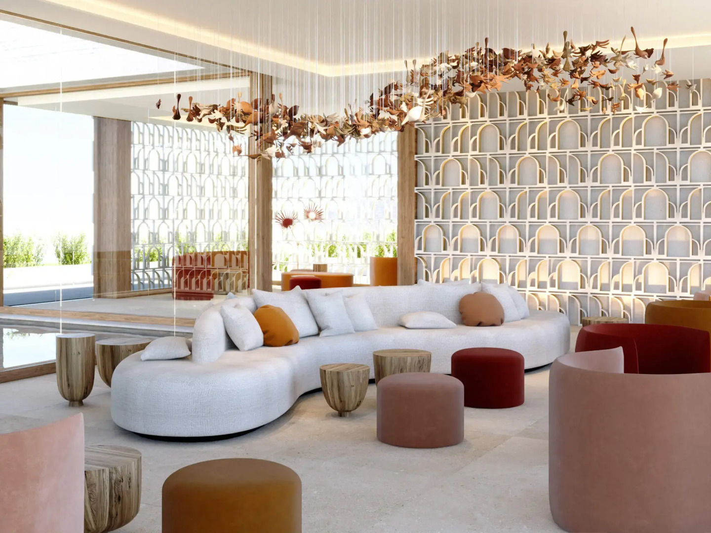 SO Sotogrande Spa & Golf Resort Hotel