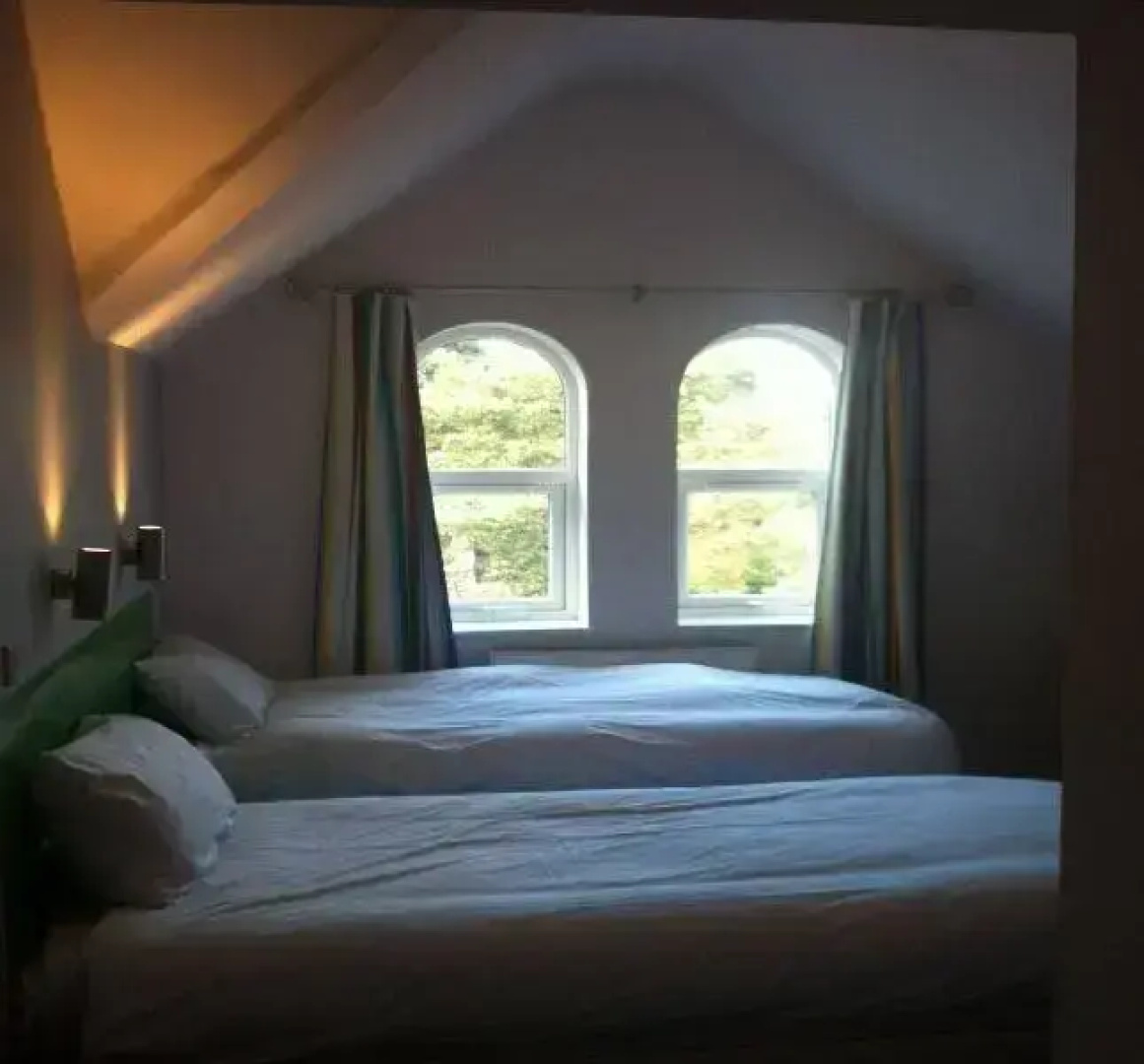 Woodcroft Hotel Bournemouth