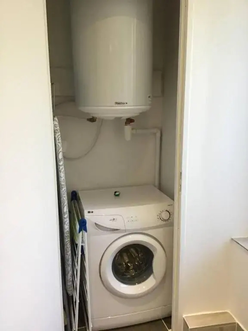 Magnifique T4 Avec Terrasse a Saint-Nectaire - 8 Pers