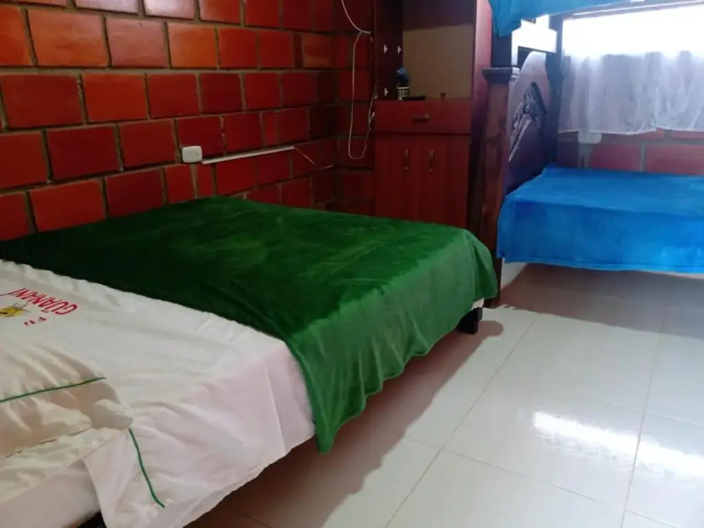 Finca Vacacional Guanani