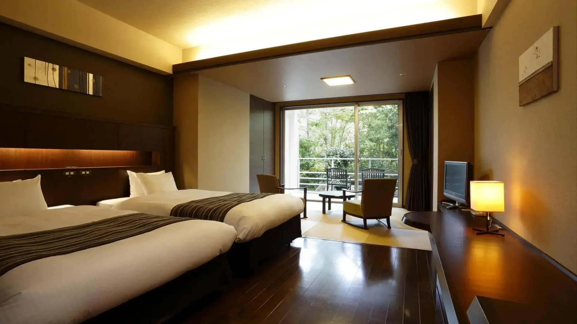 Hotel WELLSEASON Hamanako