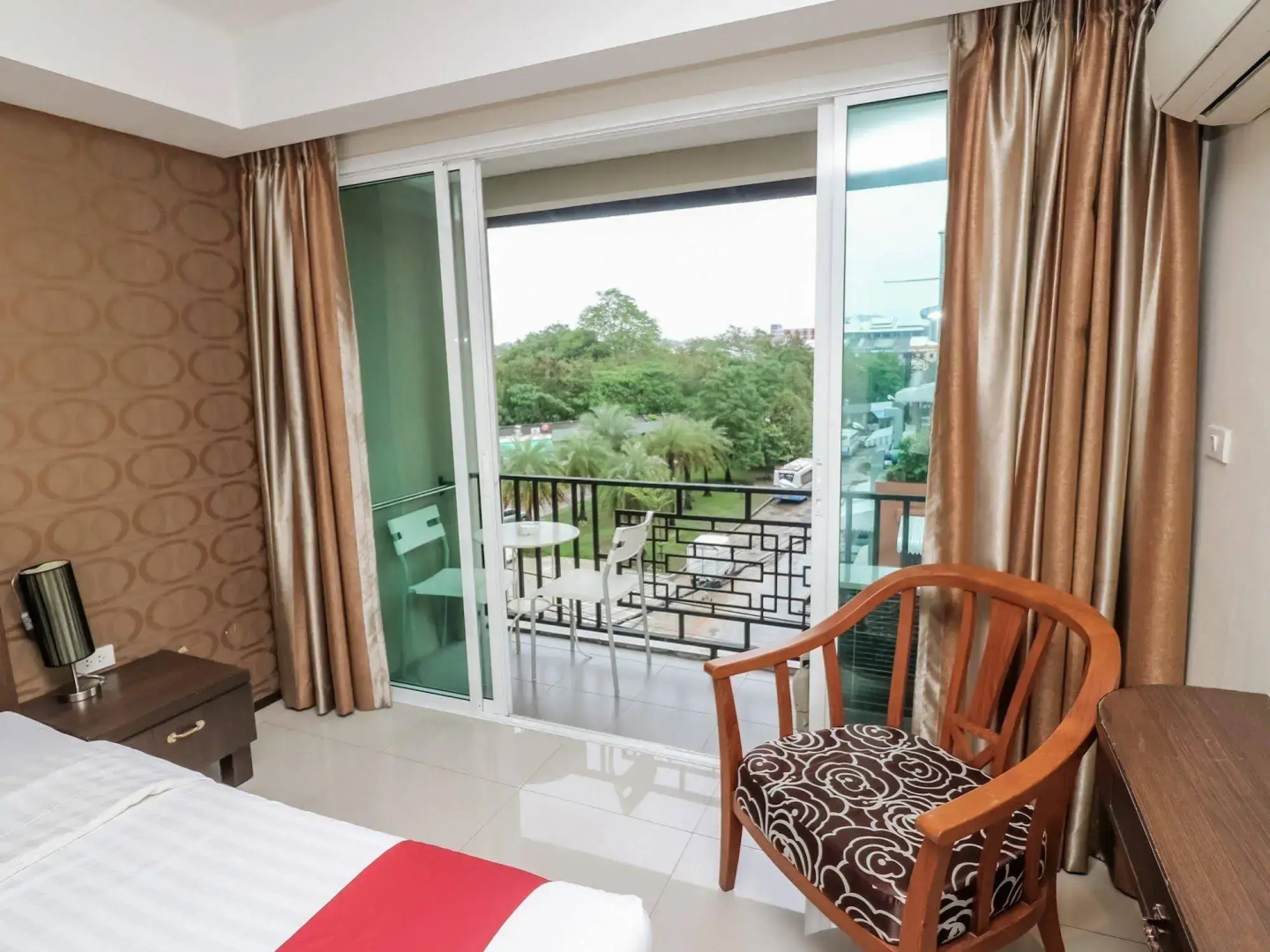 Nida Rooms Viridian Phang Nga