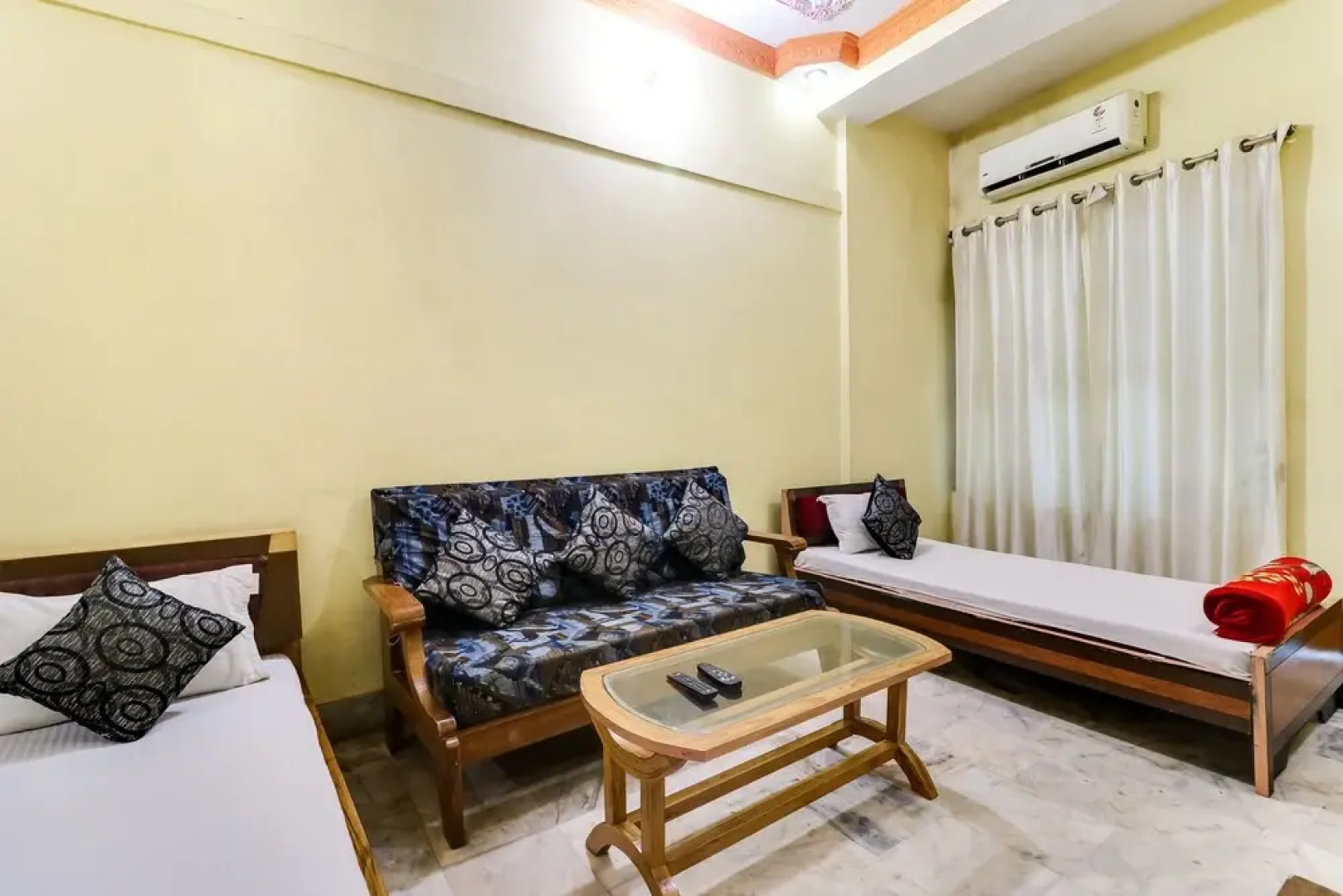Hotel Rudraksh Residency by OYO Rooms