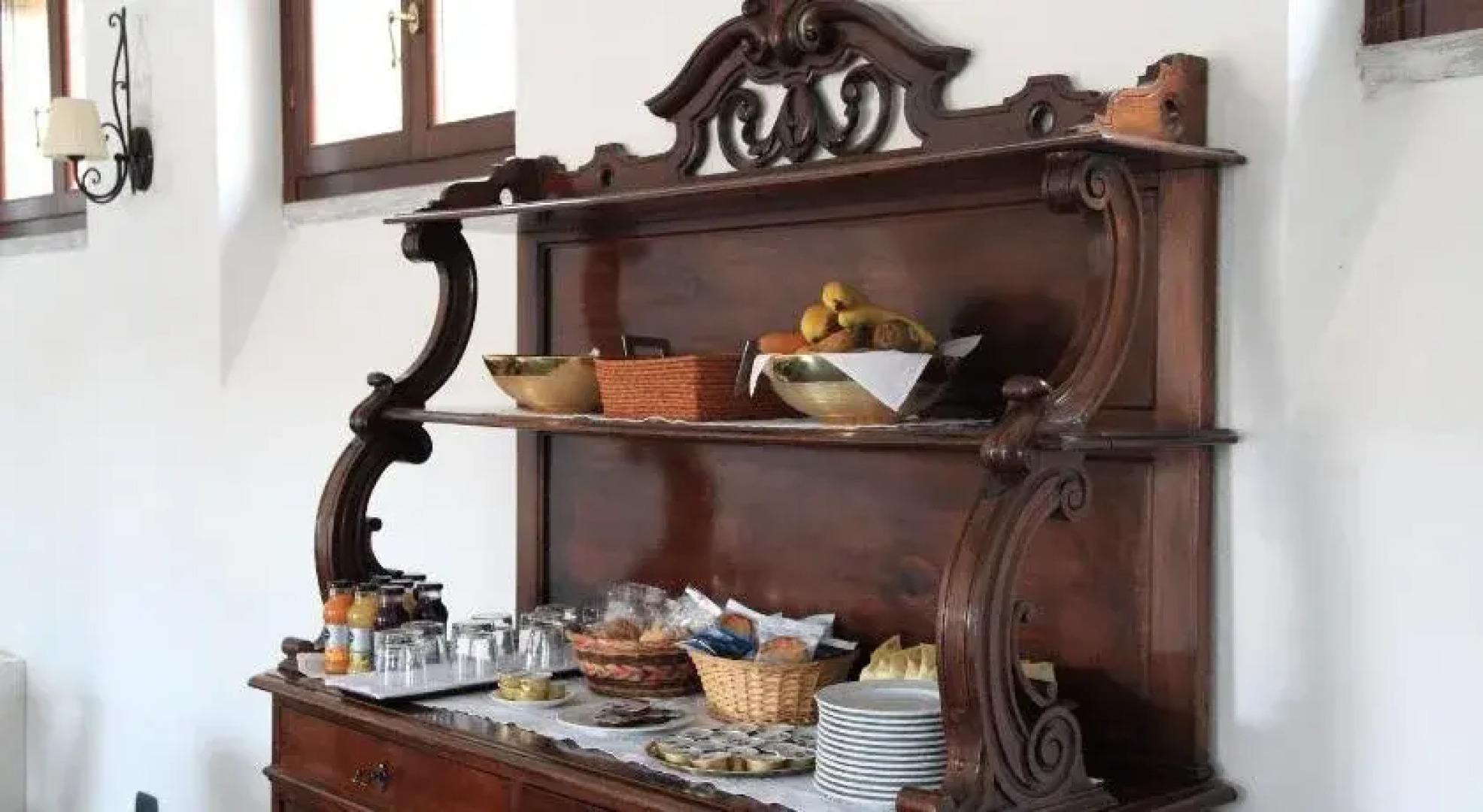 Alloggio Agrituristico Cascina Tappa