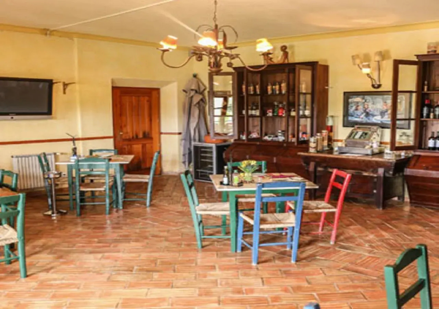 Belver Porto Dona Maria Resort