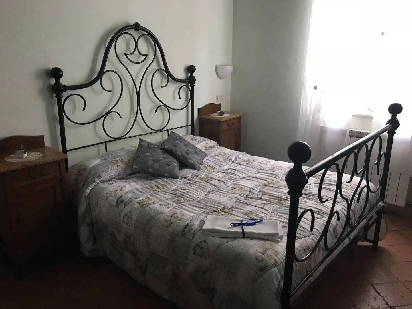 Affittacamere Gozzante