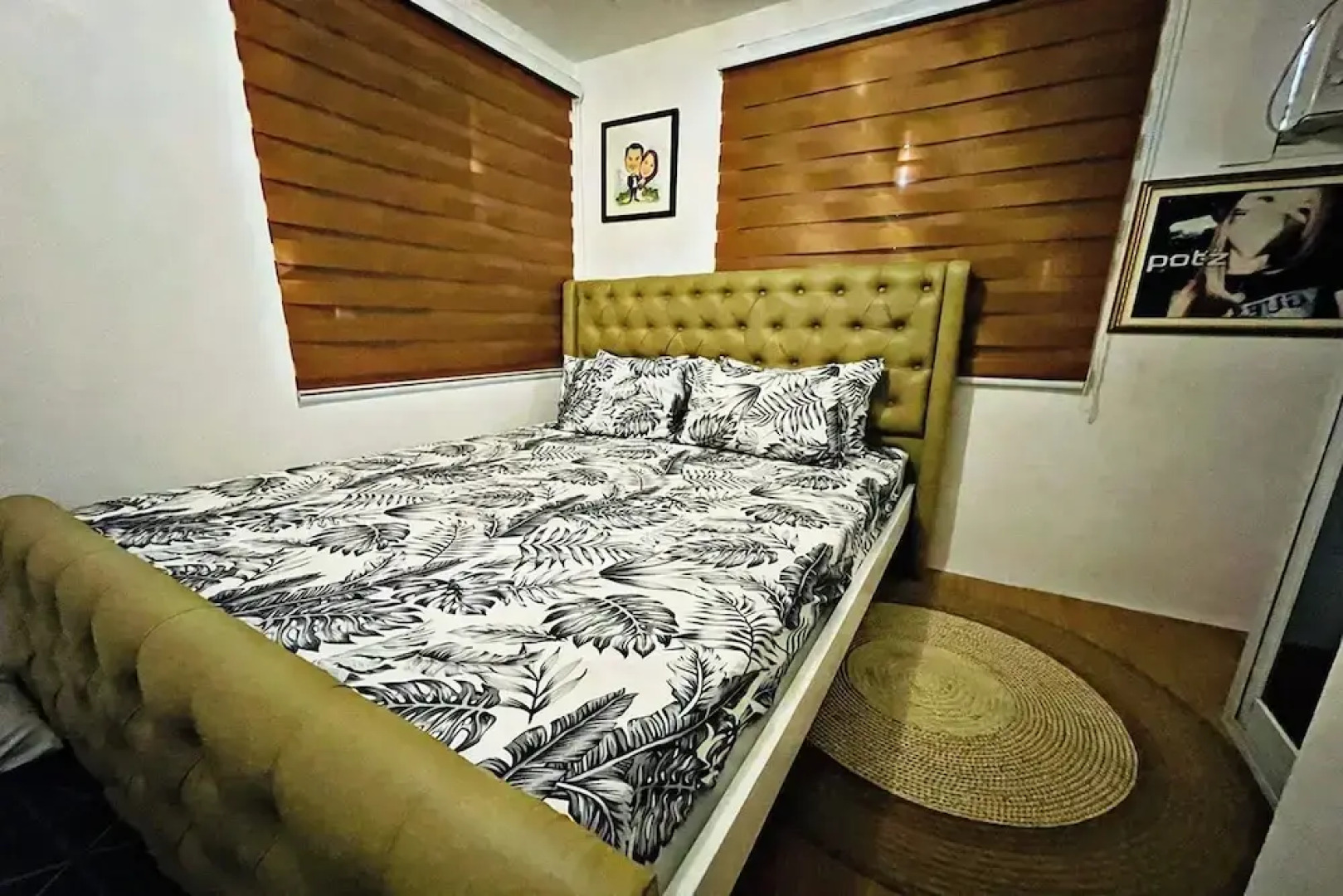 Shiella'S Staycation House Cabanatuan