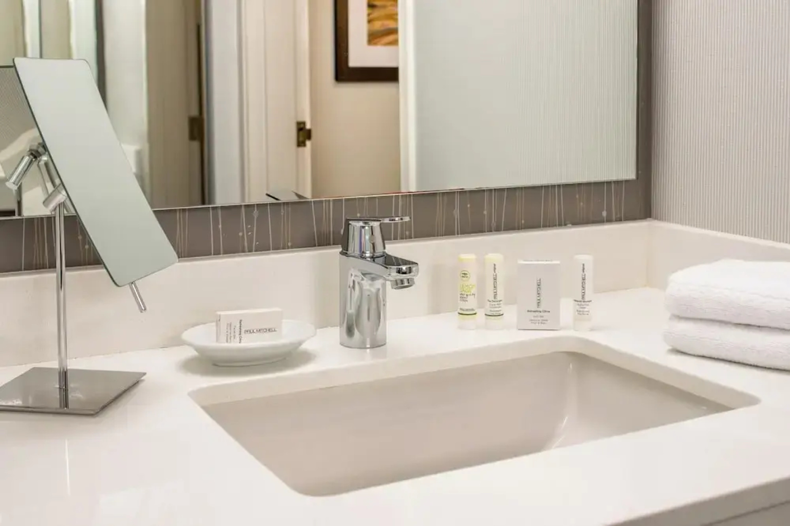 Springhill Suites Seattle Issaquah
