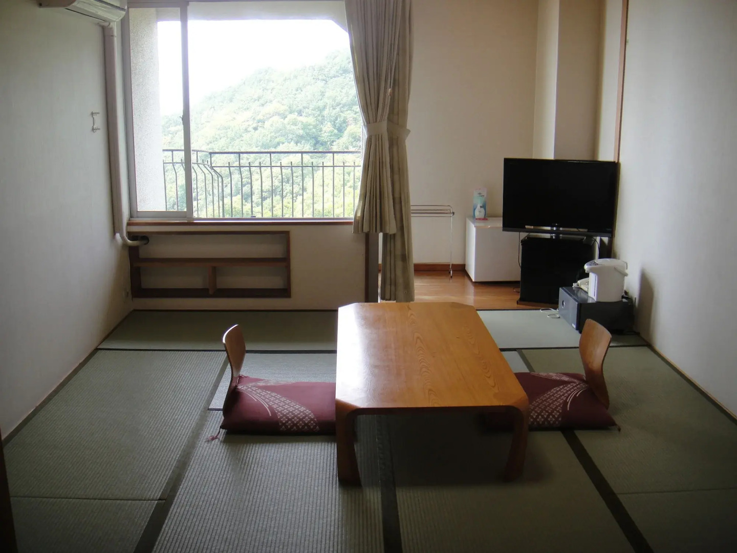 Hotel Green Plaza Shodoshima