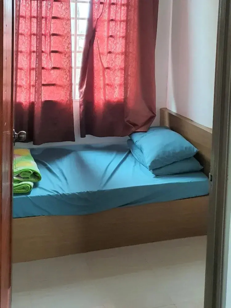 OYO Home 90496 Delima Homestay