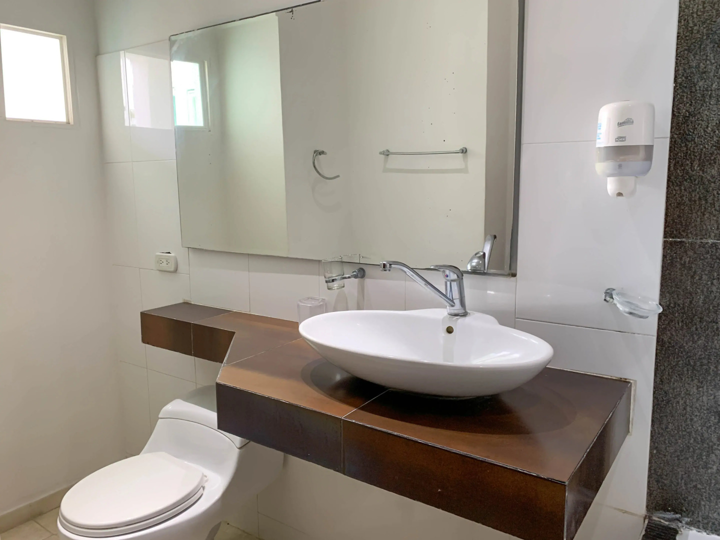 Hotel Coral Reef Cartagena