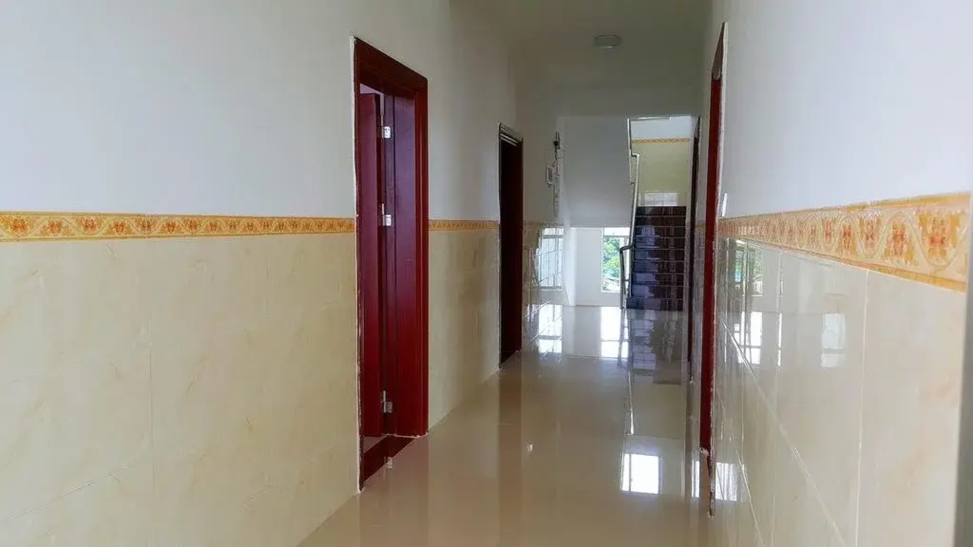 Weizhou Island Wan Jia Deng Huo Inn