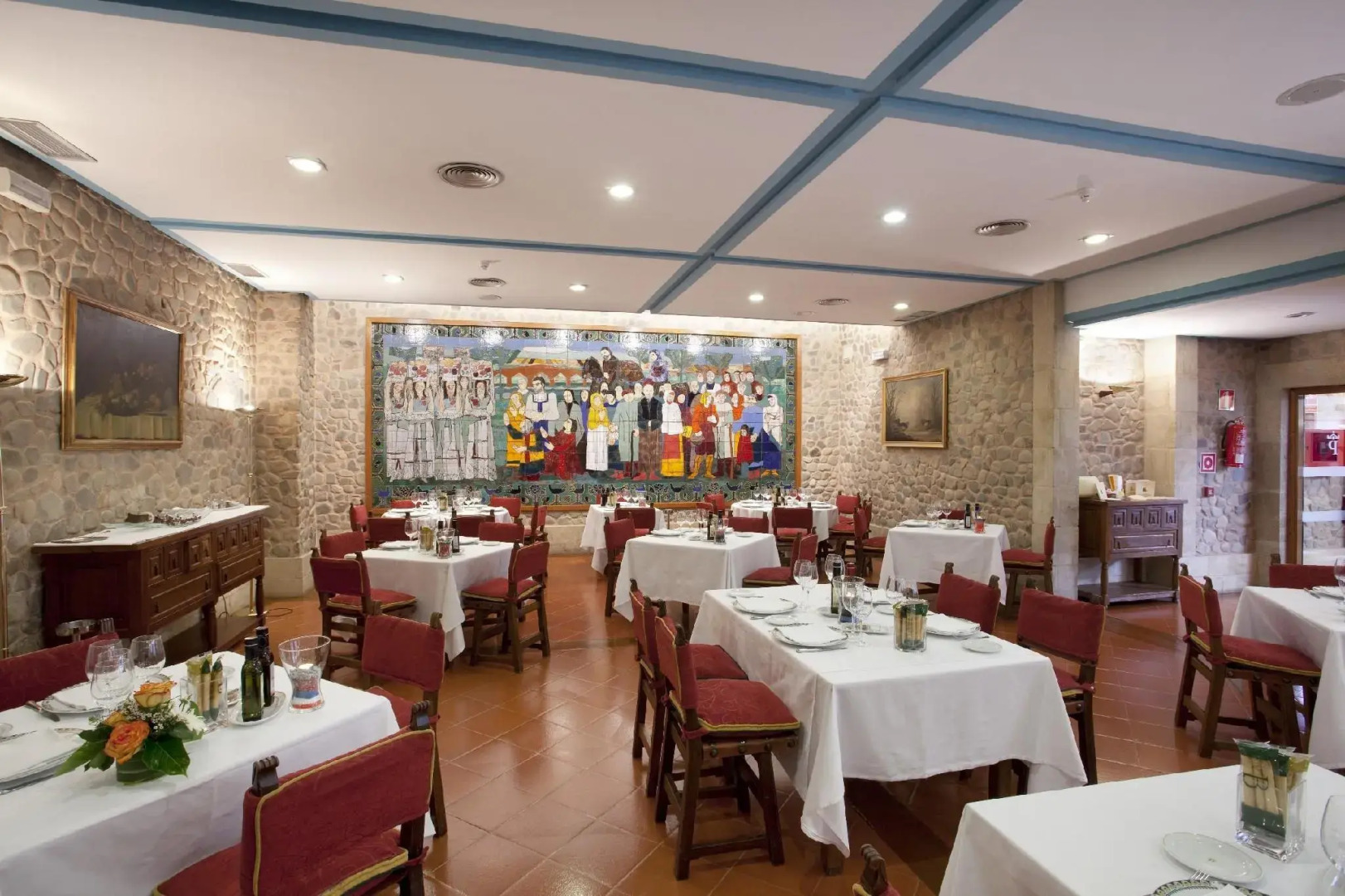 Parador de Santo Domingo de la Calzada