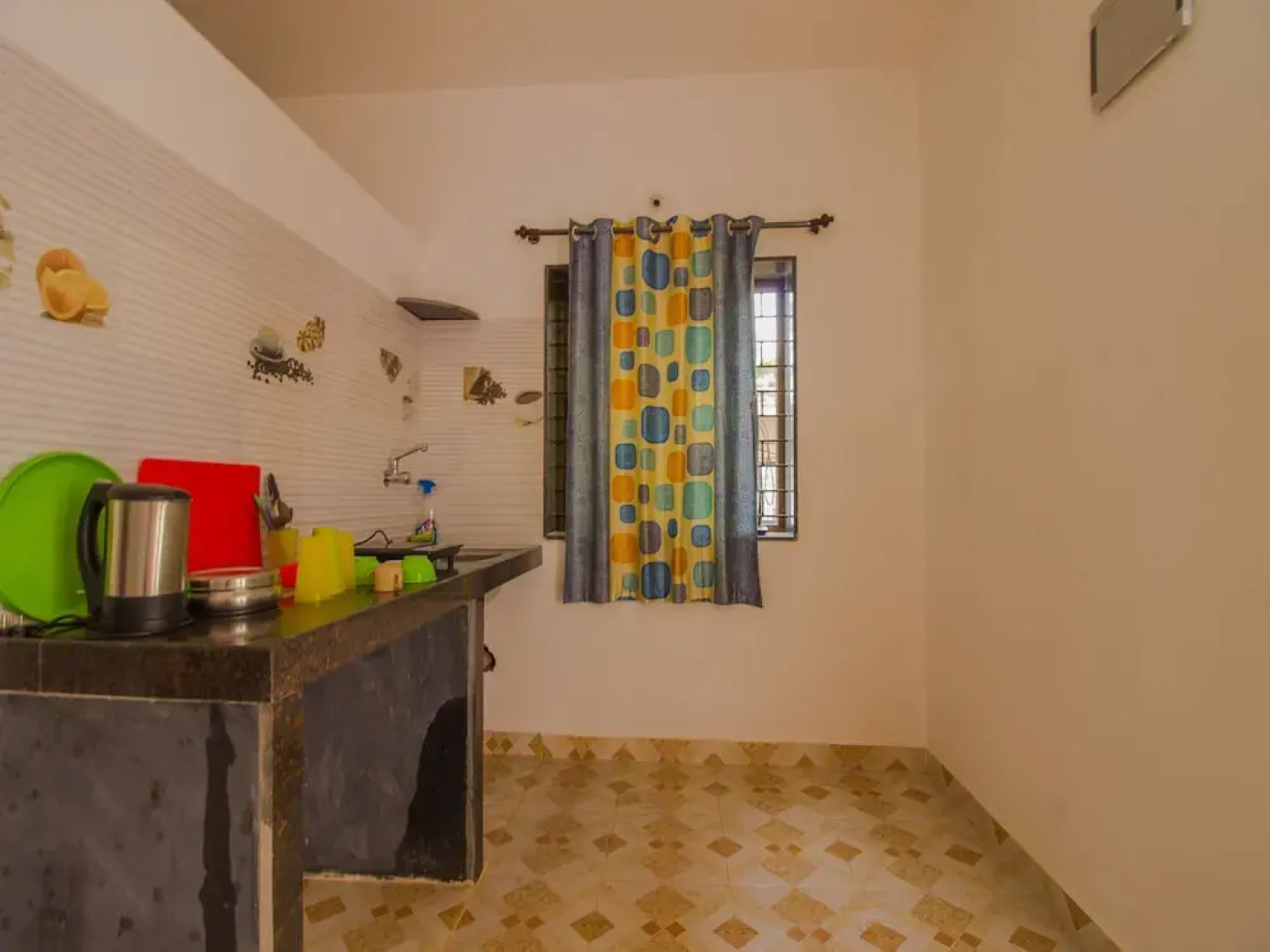 OYO 14992 Home Beach view 3BHK Ashwem