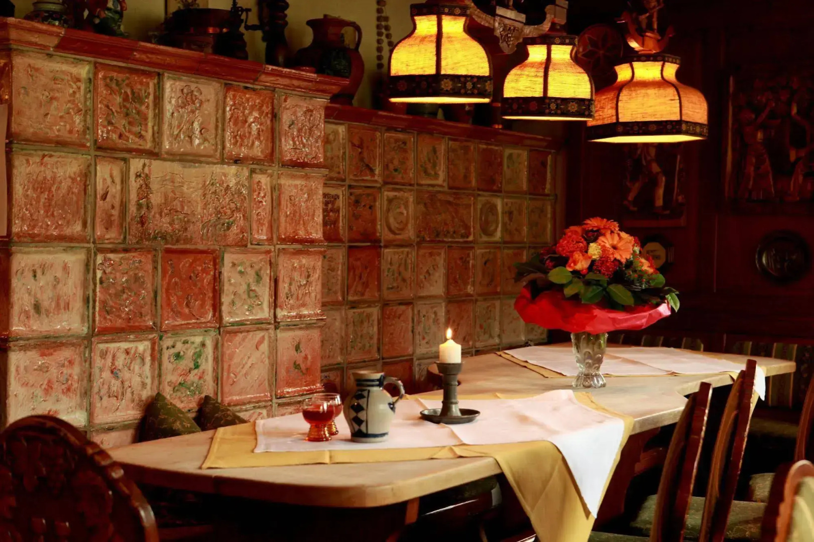 schlossmühle - lean-luxury boutiquehotel