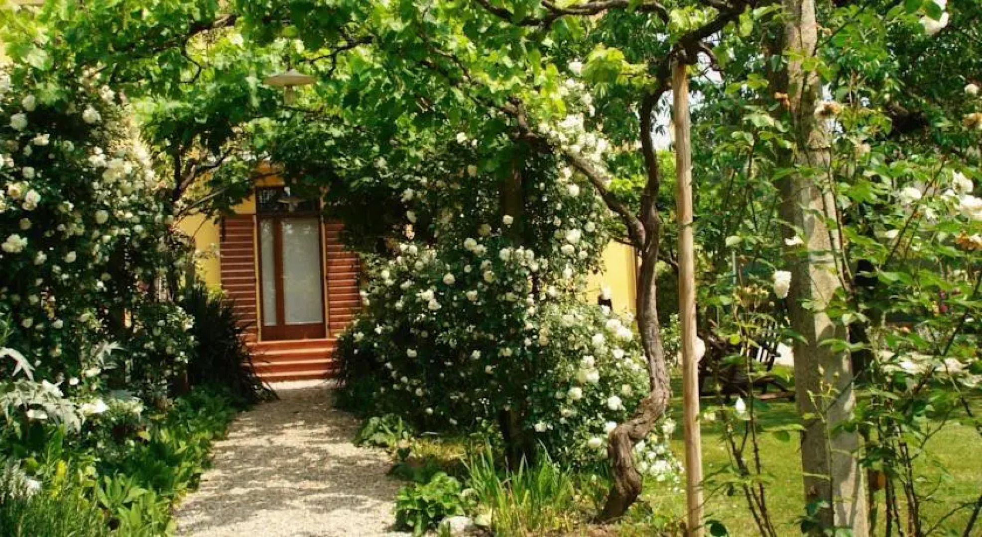 Appartamento Via Centenaro