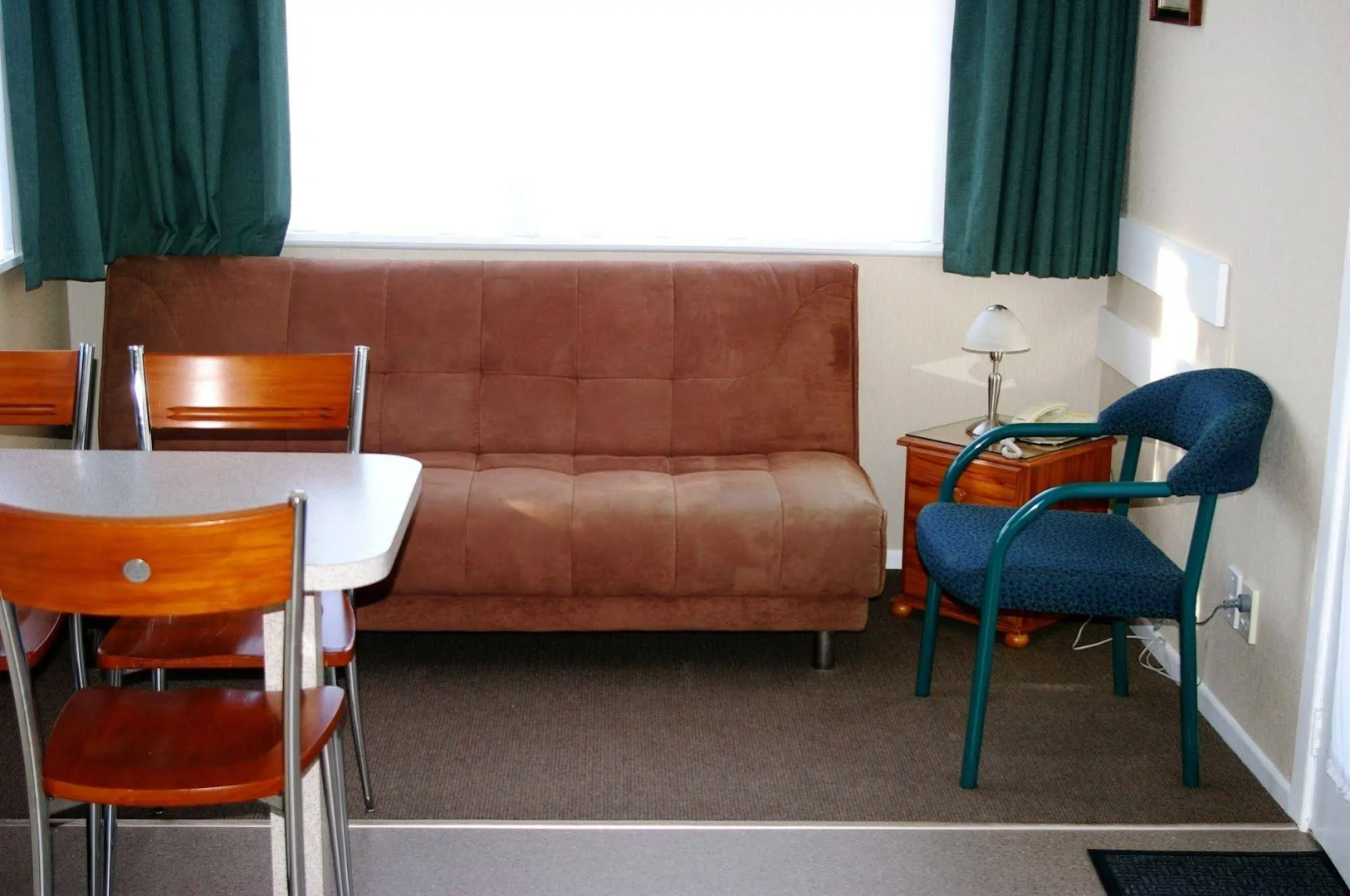 Totara Lodge Motel