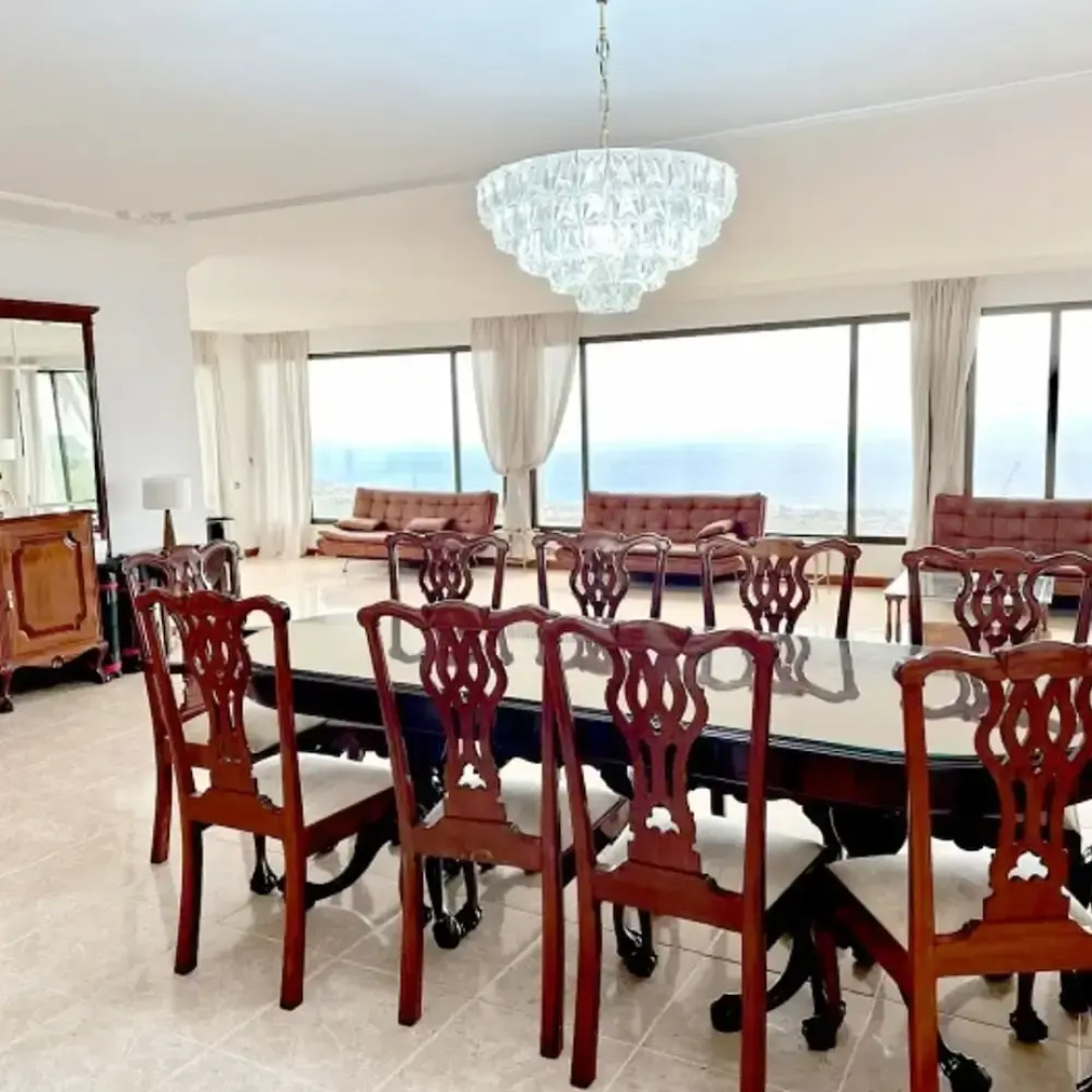 Villa in La Orotava 7 Bedrooms 1 bed 7 Baths