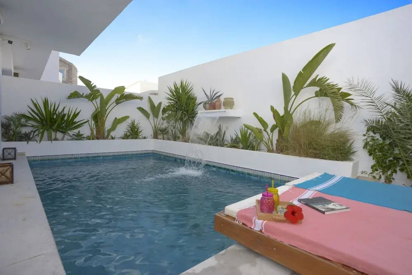 Dar Colibri - Maison d'hôtes