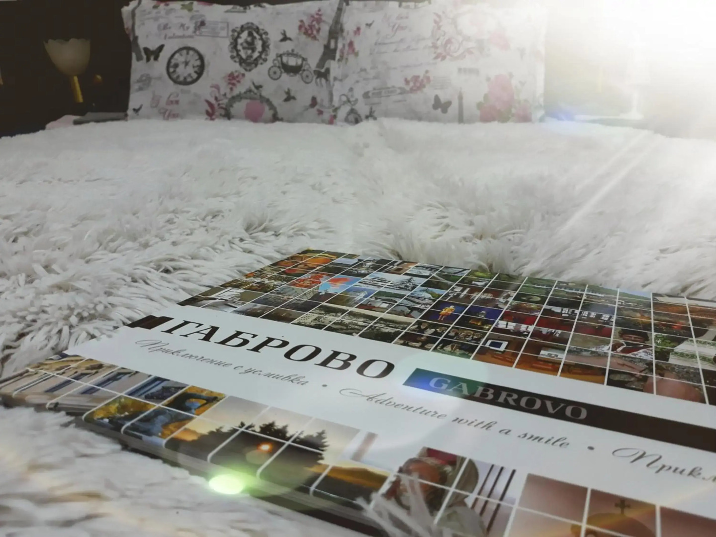 Apartment Shesti Uchastak