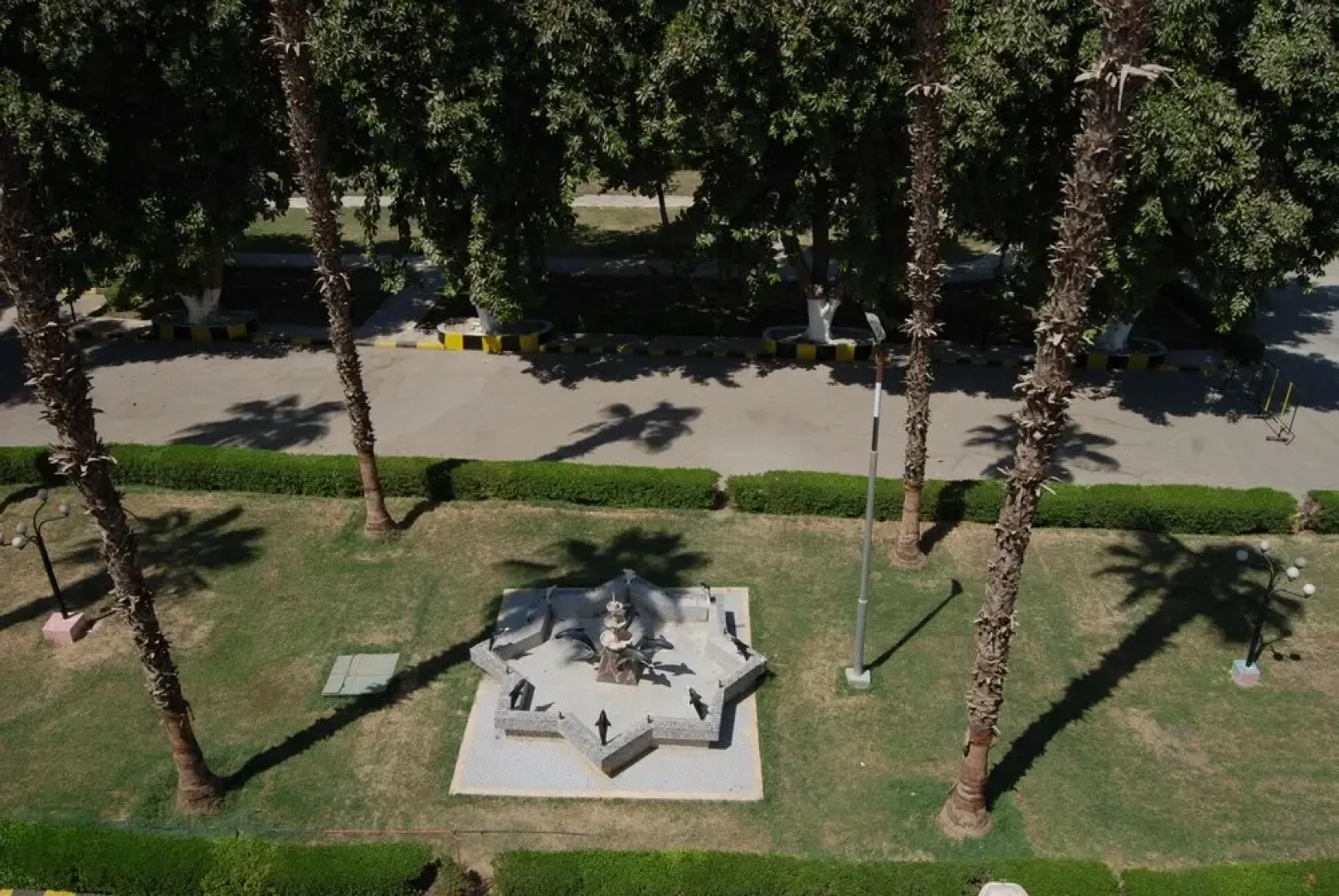 Jewel Assiut Hotel