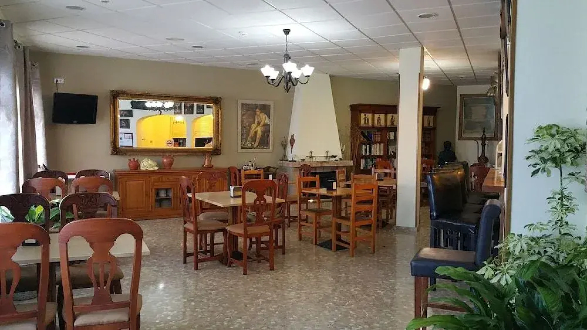 Sotel Valle Guadiaro