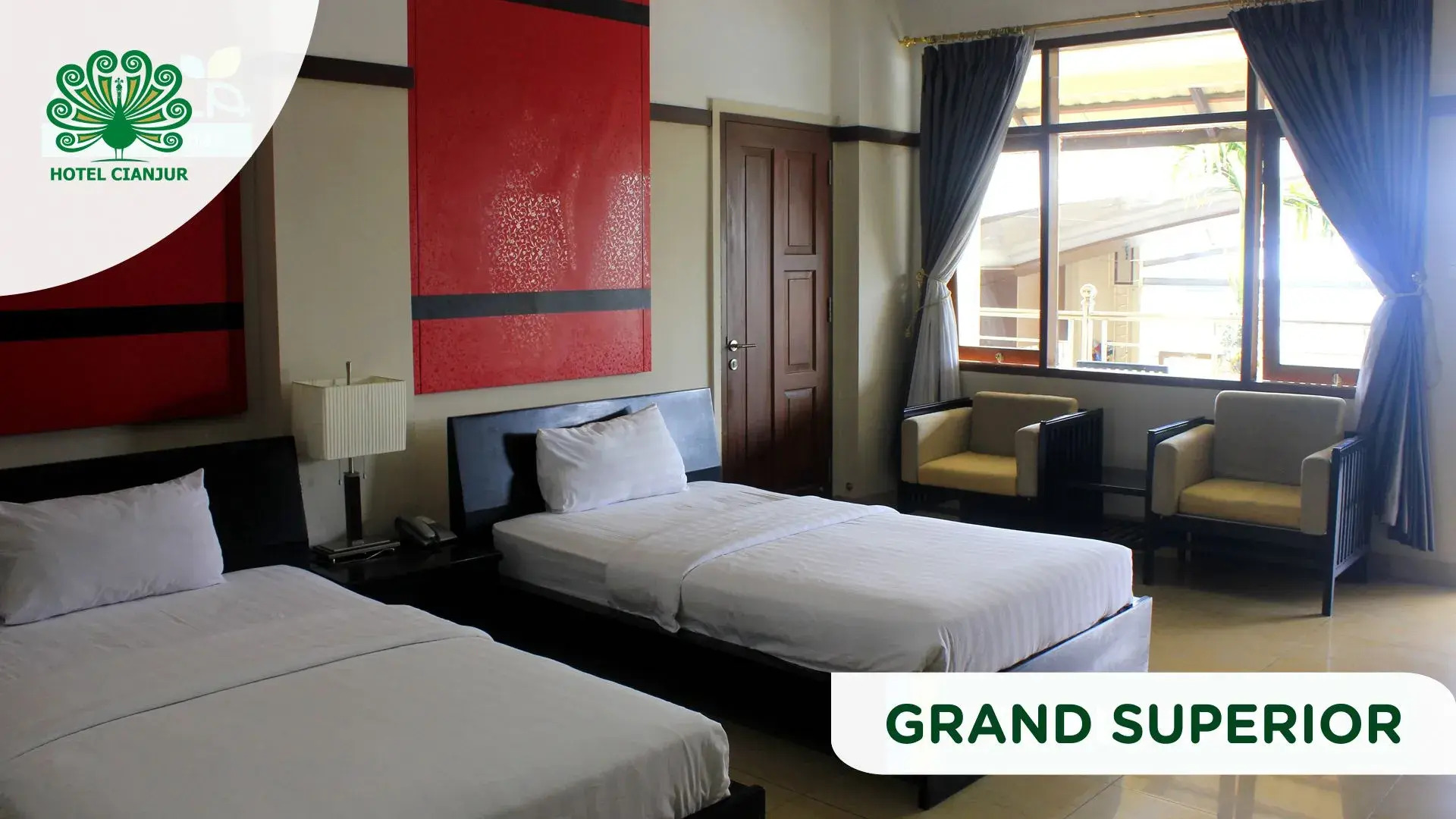 Hotel Cianjur Cipanas