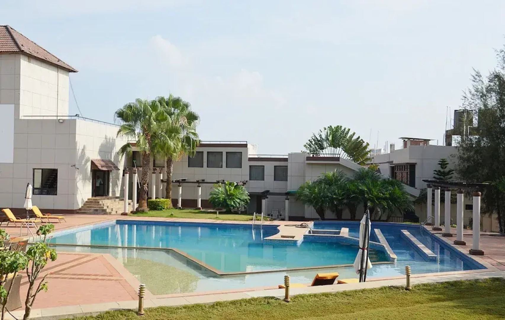 Cotton County Resort