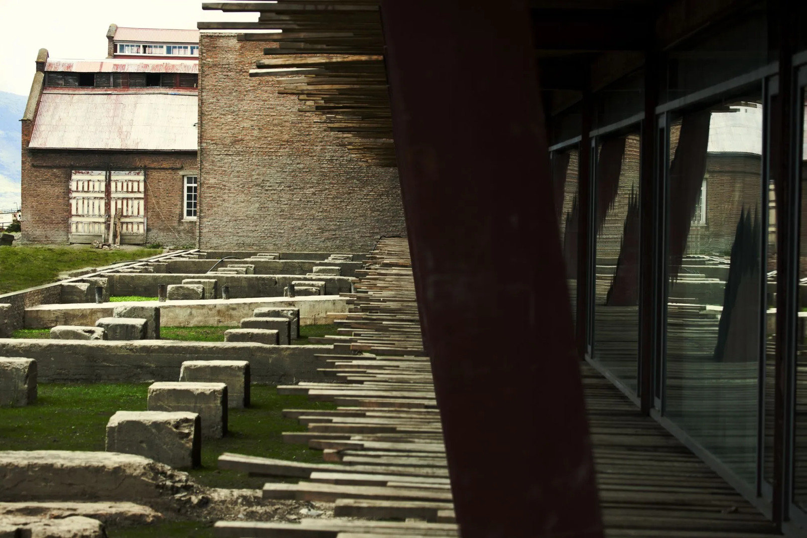 The Singular Patagonia