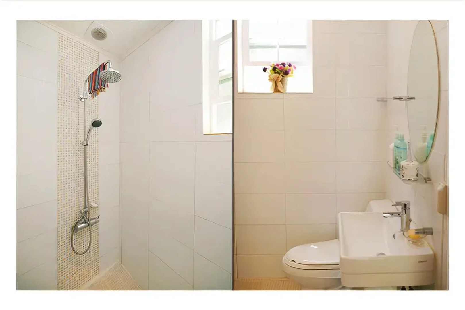 Yangpyeong Island in Forest Pension