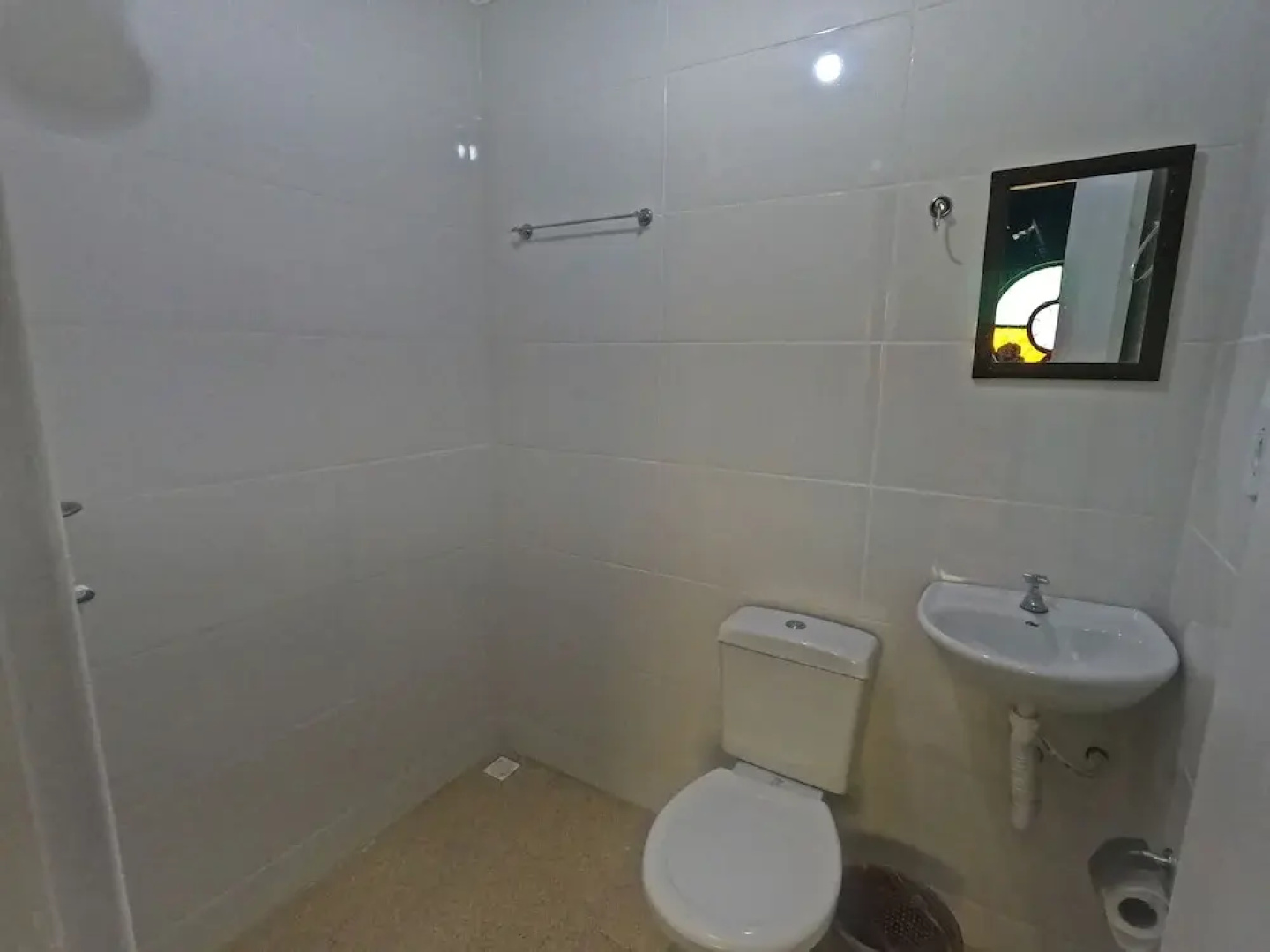 Hotel Mão de Fatima