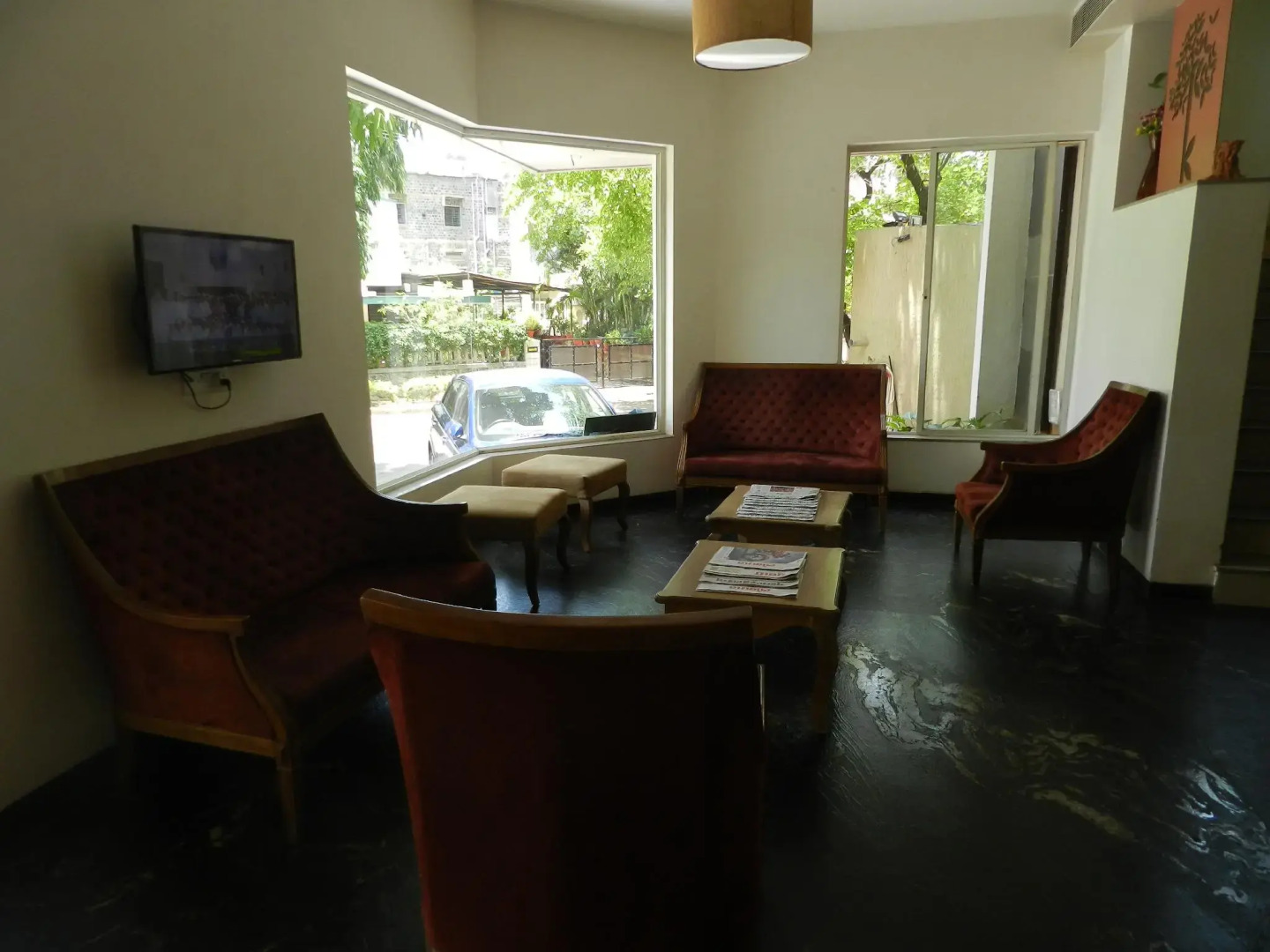 K Tree - A Boutique Hotel