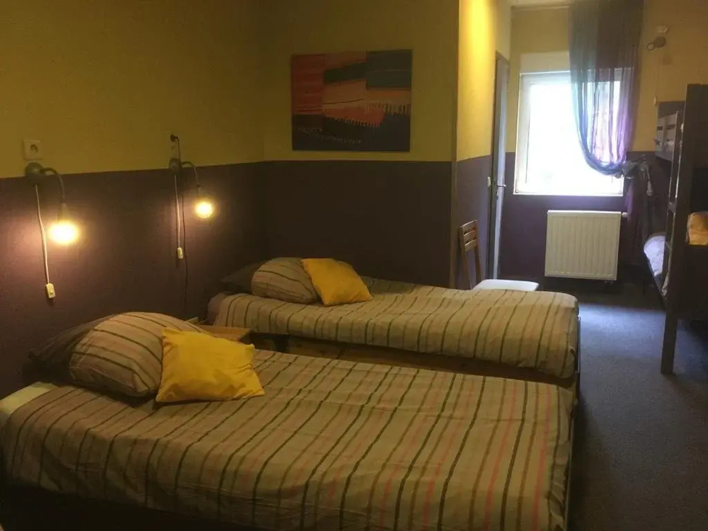 Hotel and Chaletpark Fauwater