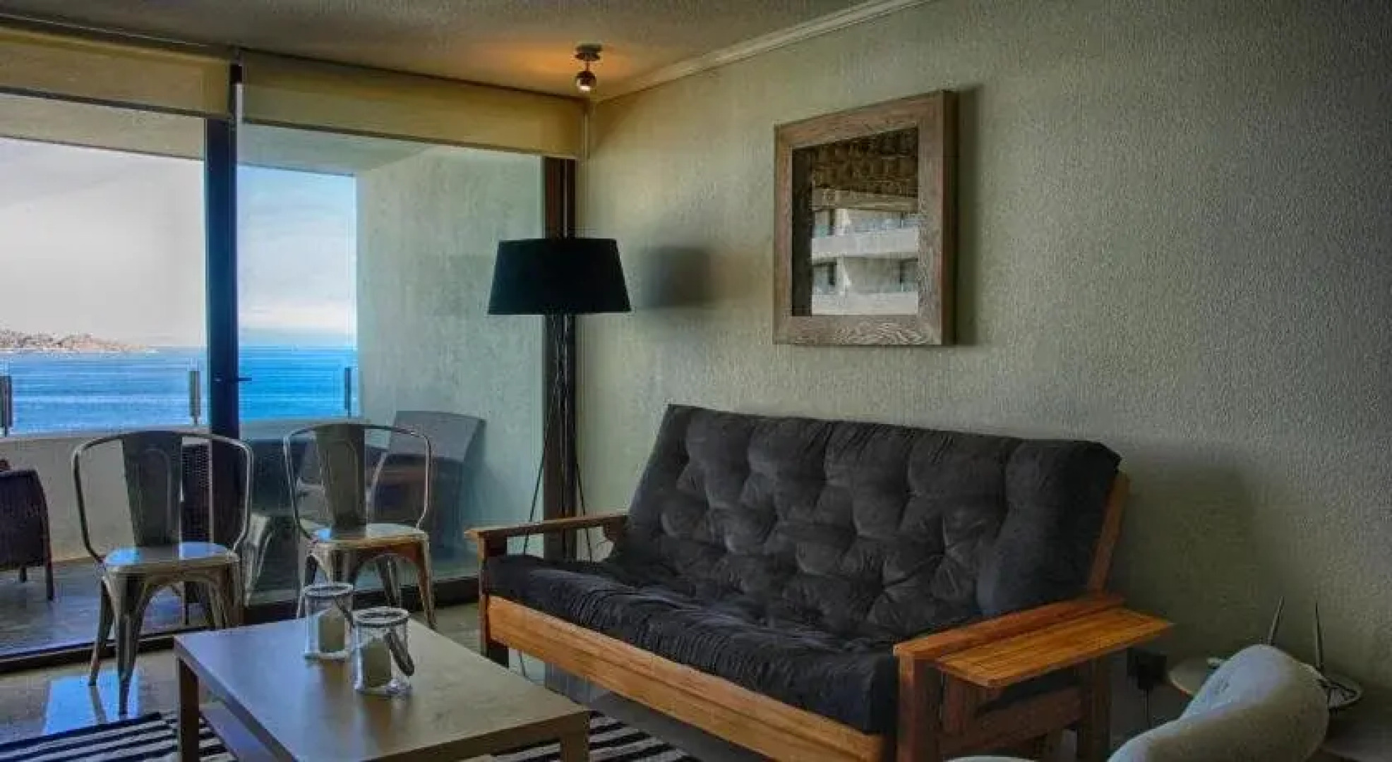 Departamentos Jardin del Mar