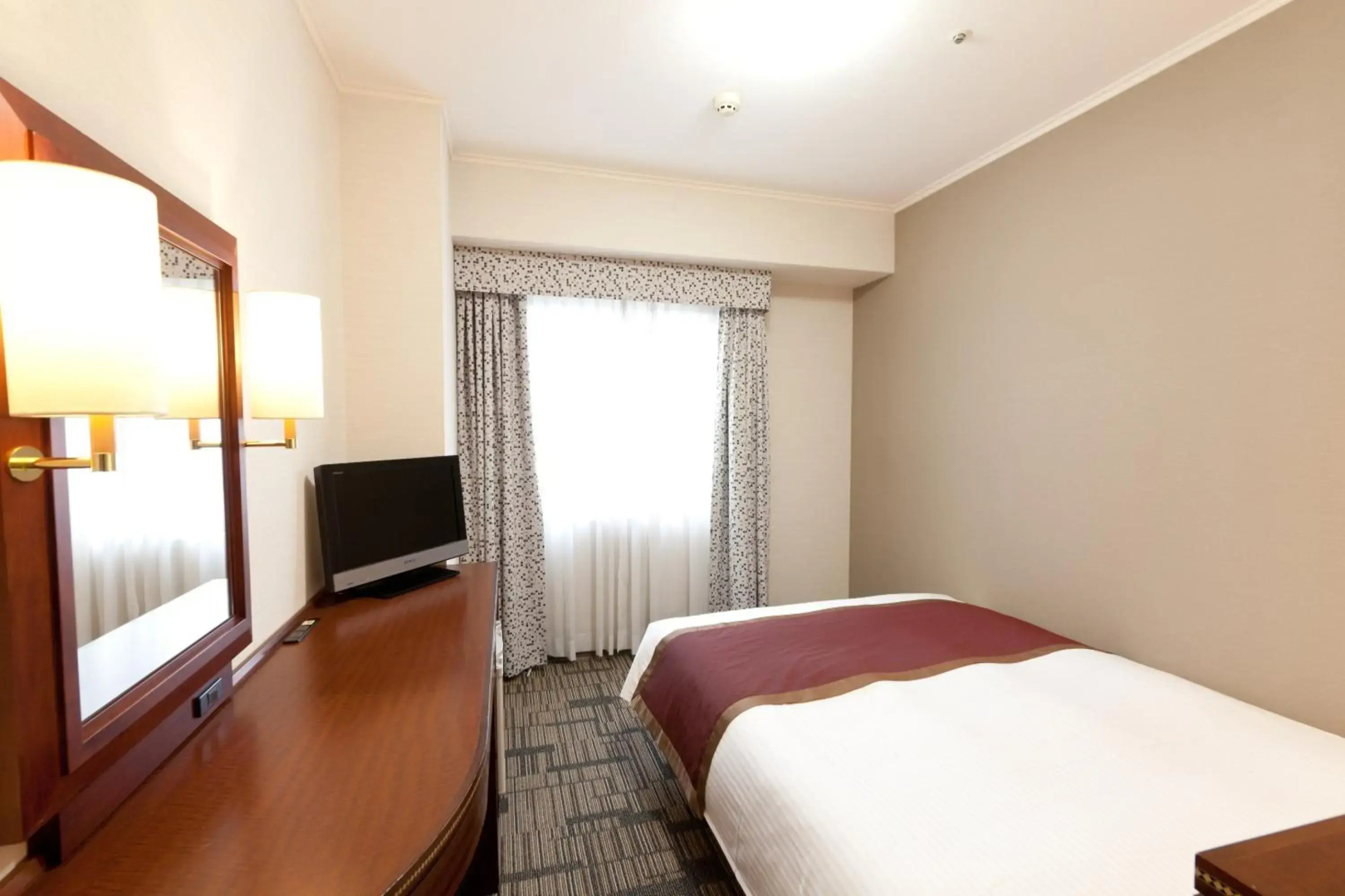Hotel Hokke Club Kagoshima