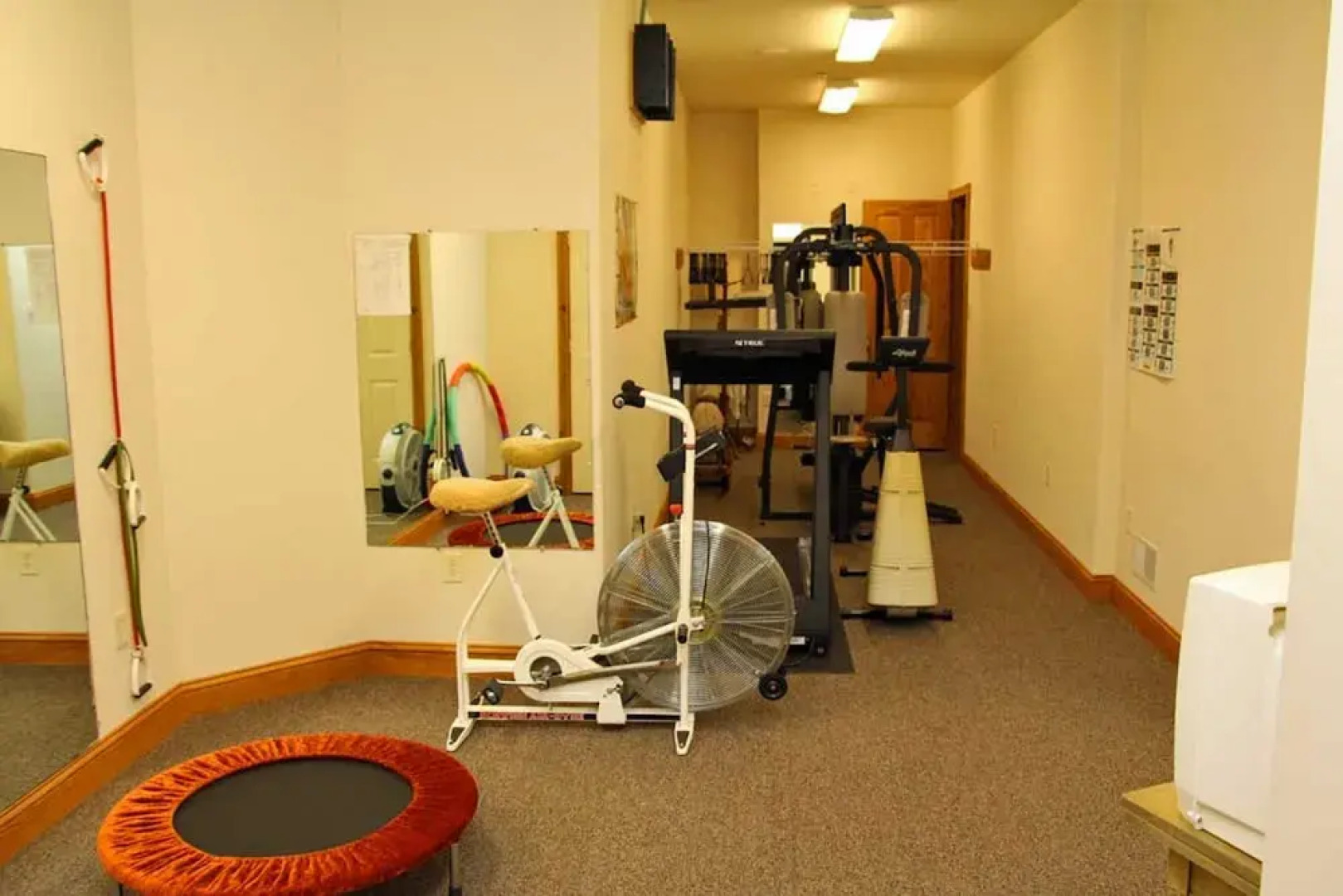 The Hurst House Bed and Breakfast