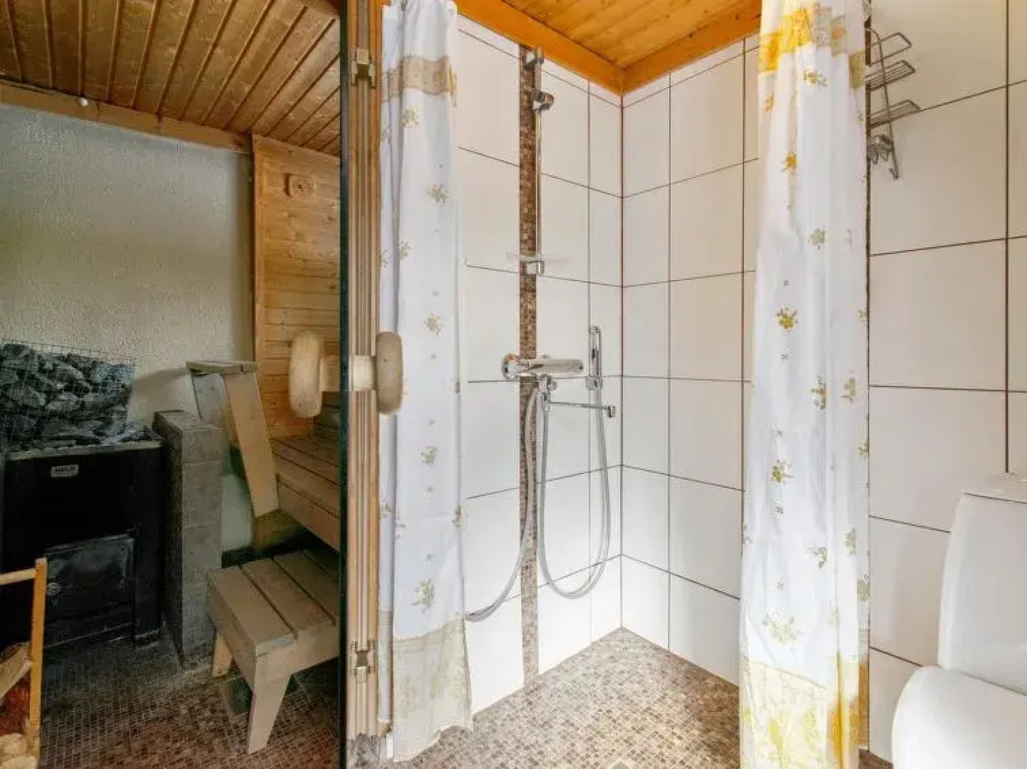 Holiday Home Karpalo