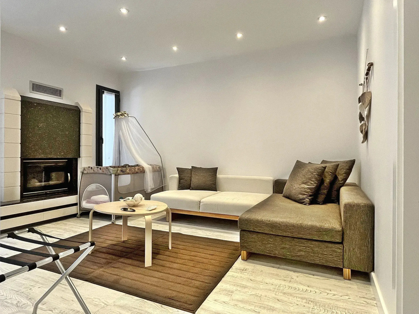 Turnabogazi Ciftlik Evleri