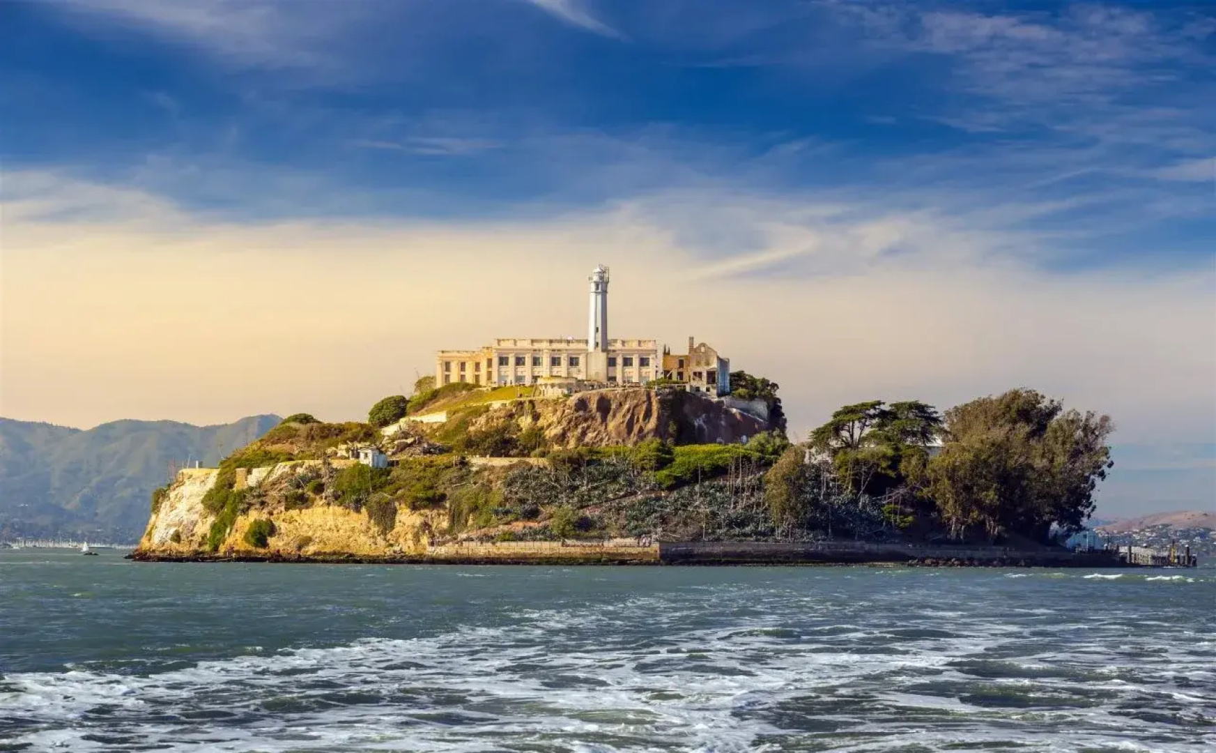 Belvedere Tiburon Villa