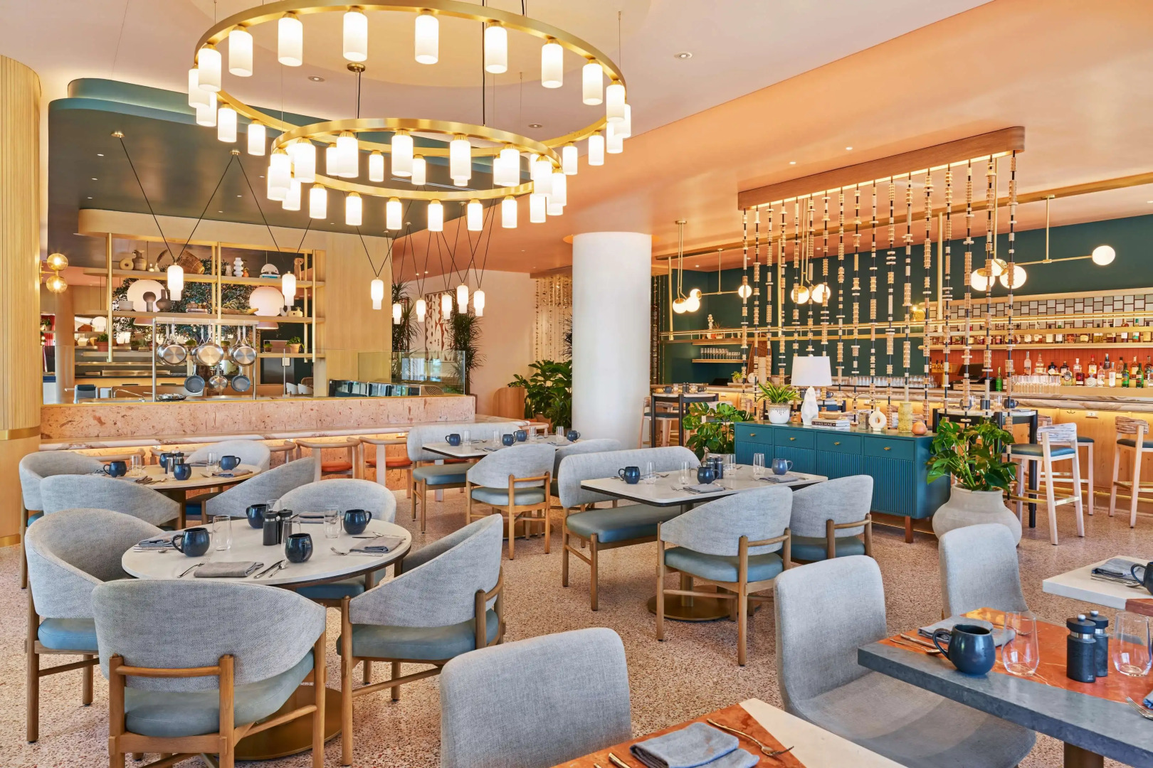 The Seabird Ocean Resort & Spa, Part of Destination Hotel by Hyatt